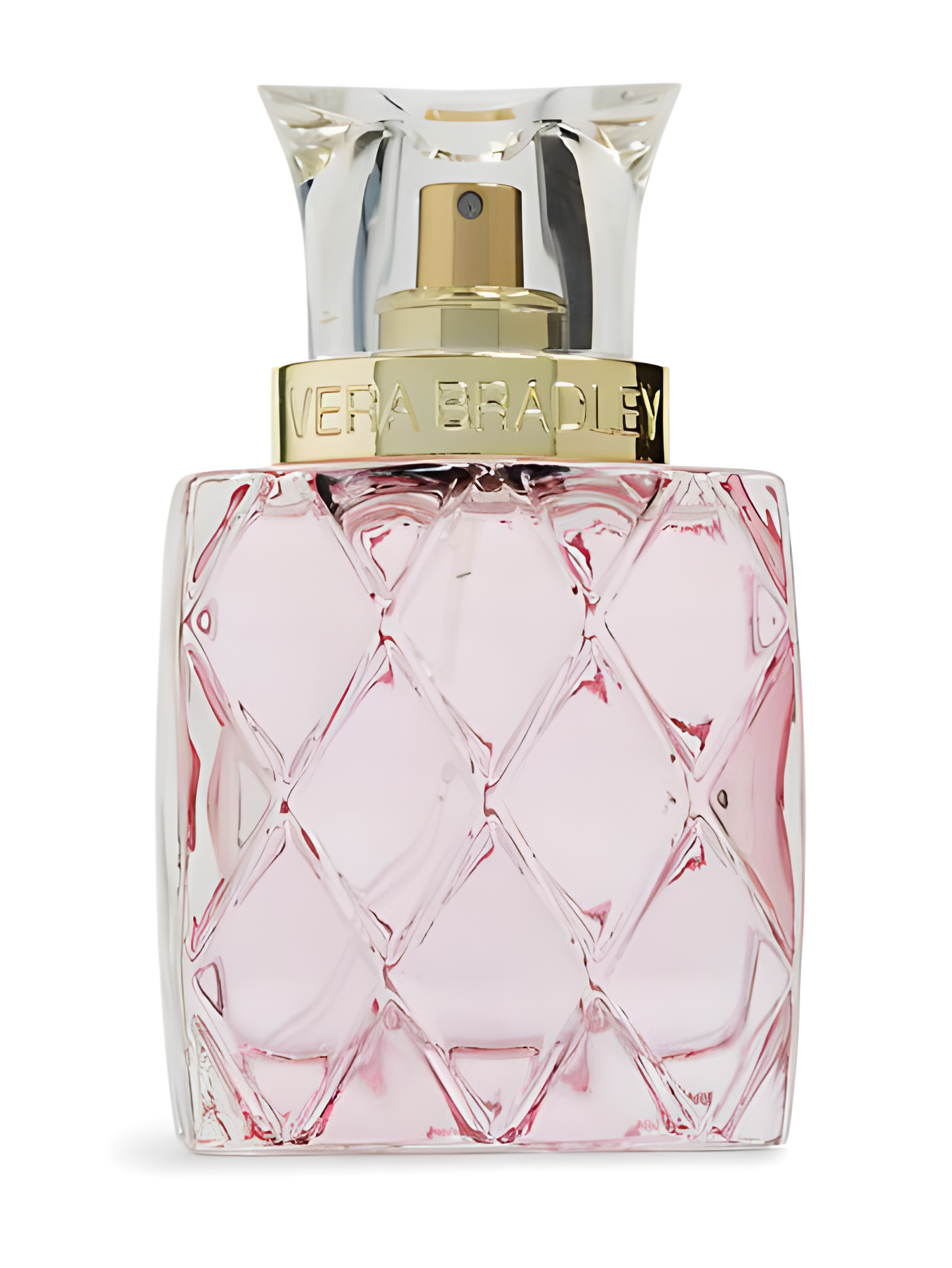 Macaroon Rose by Vera Bradley perfume bottle