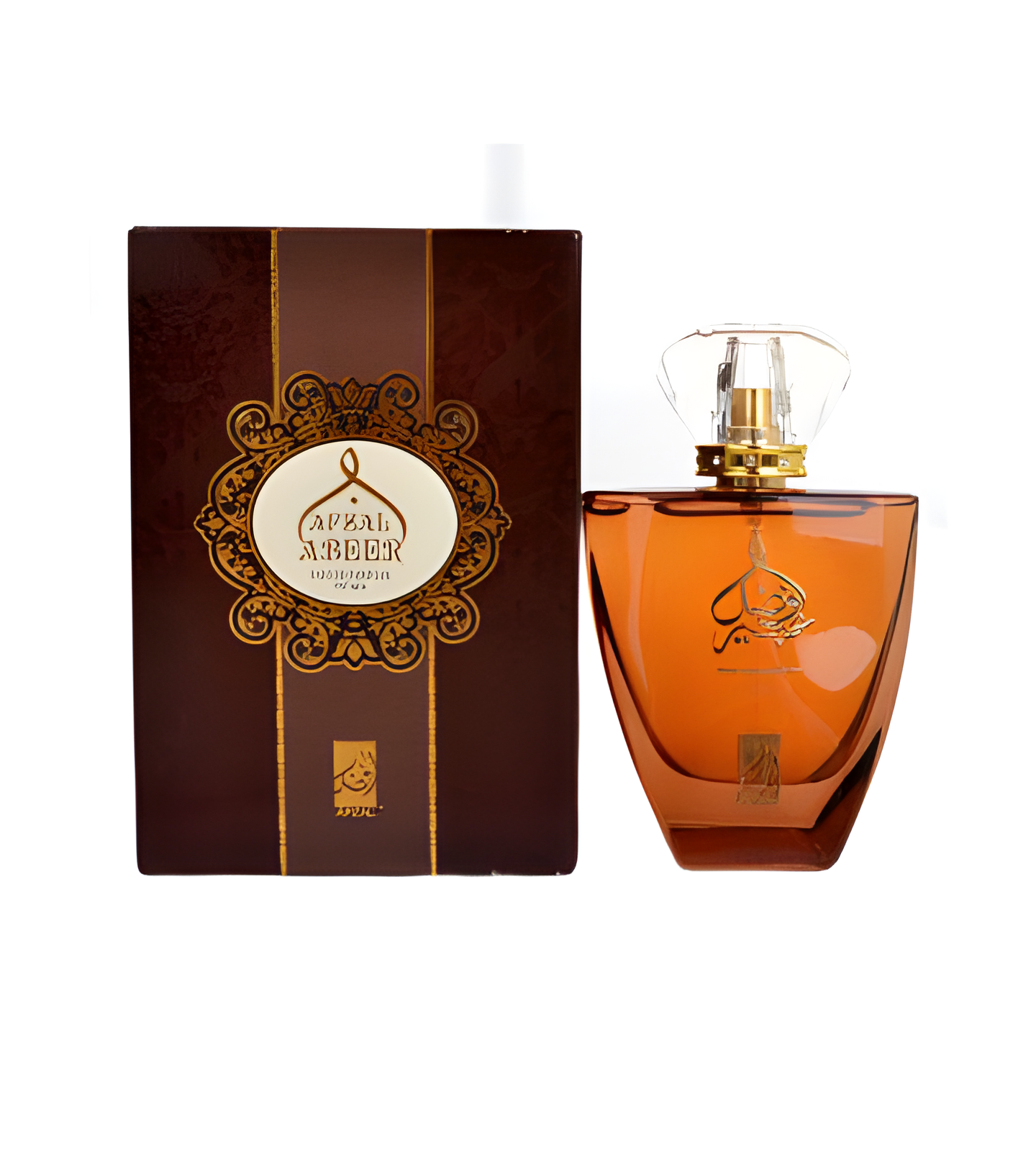 Afzal Abeer by Afnan perfume bottle