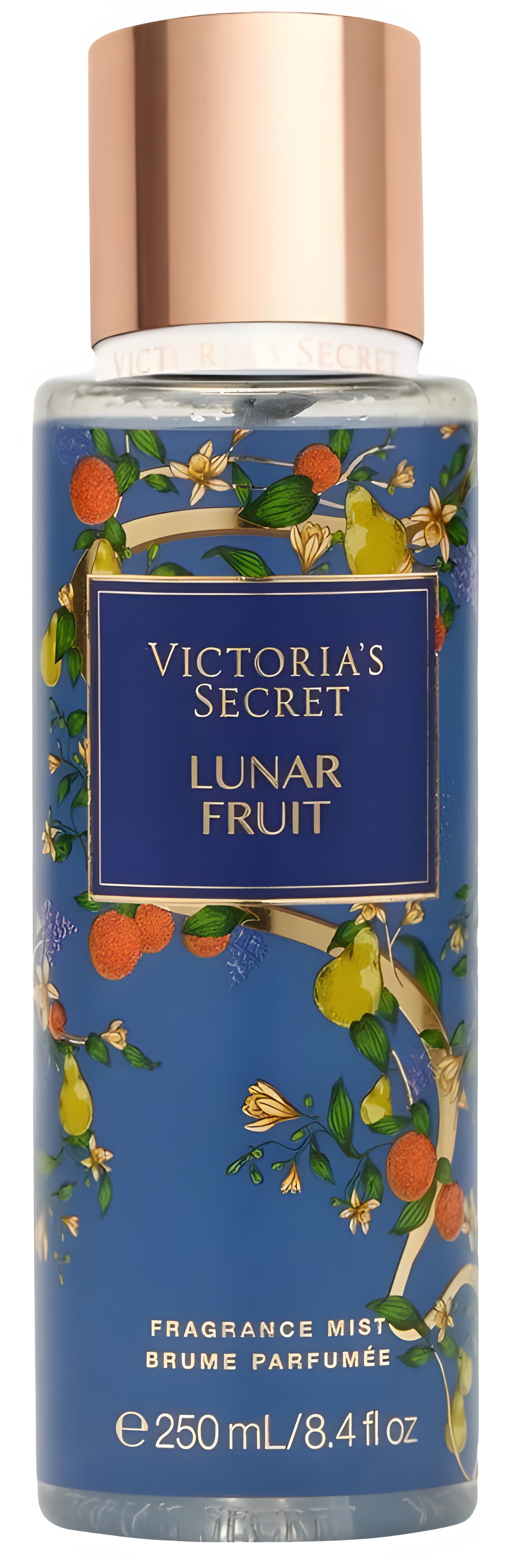 Lunar Fruit by Victoria's Secret perfume bottle