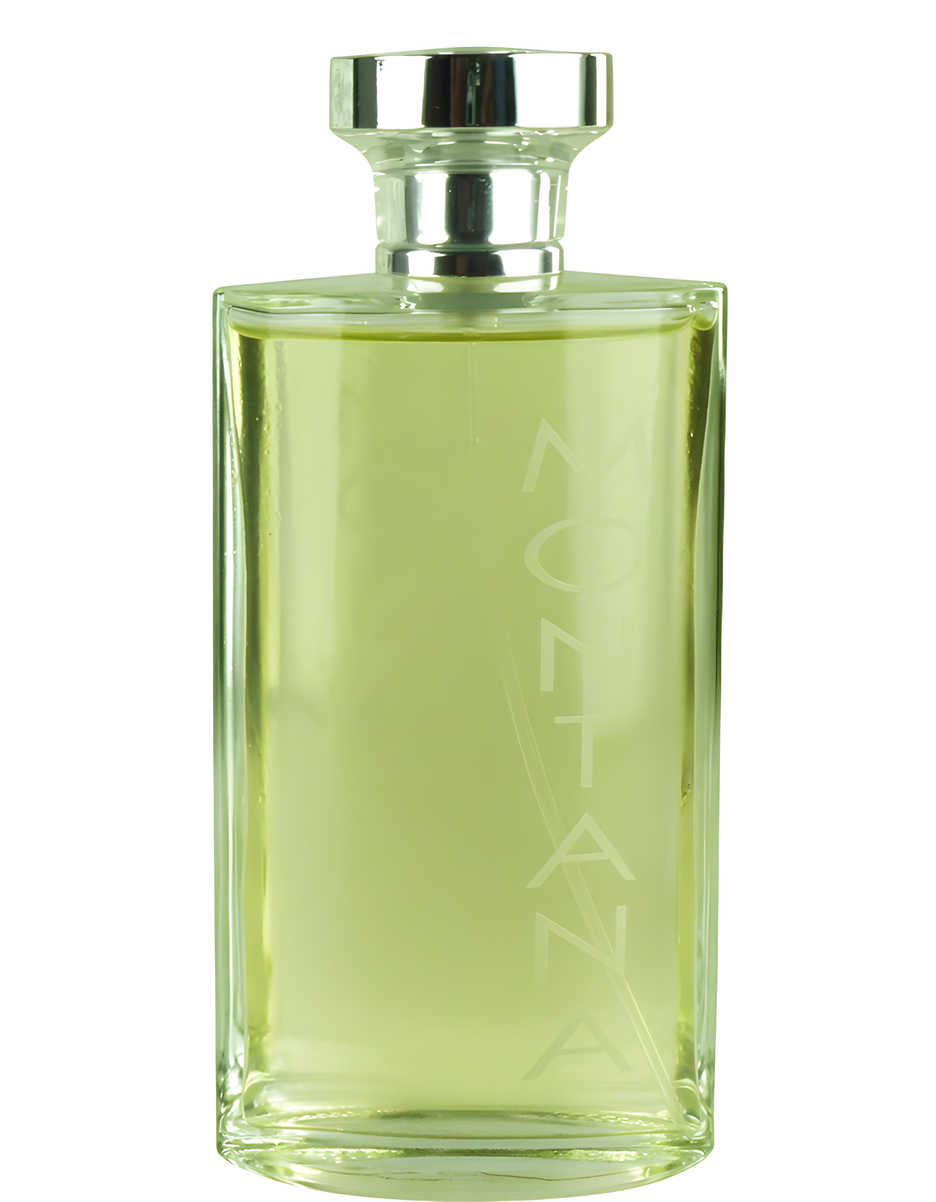 Comore by Montana perfume bottle