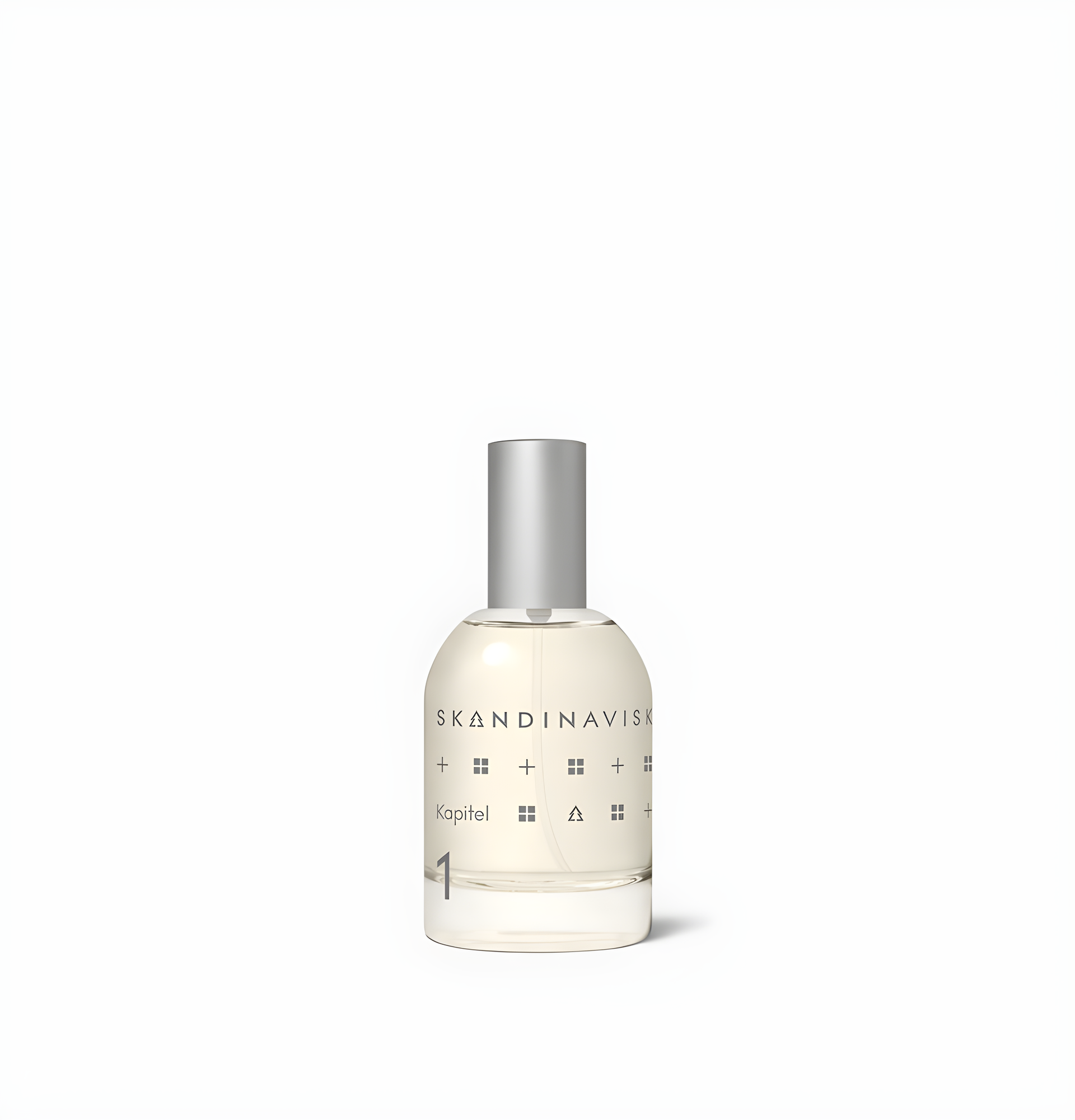 Kapitel 1 by Skandinavisk perfume bottle