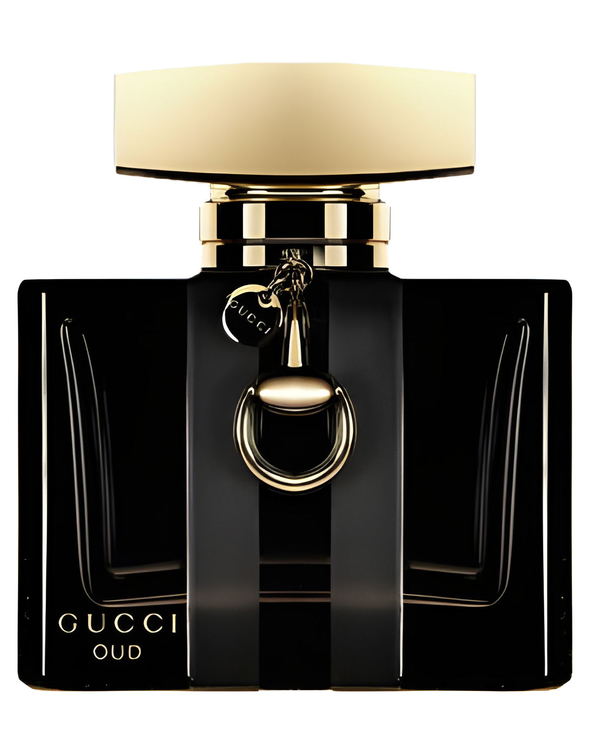 Gucci Oud by Gucci perfume bottle