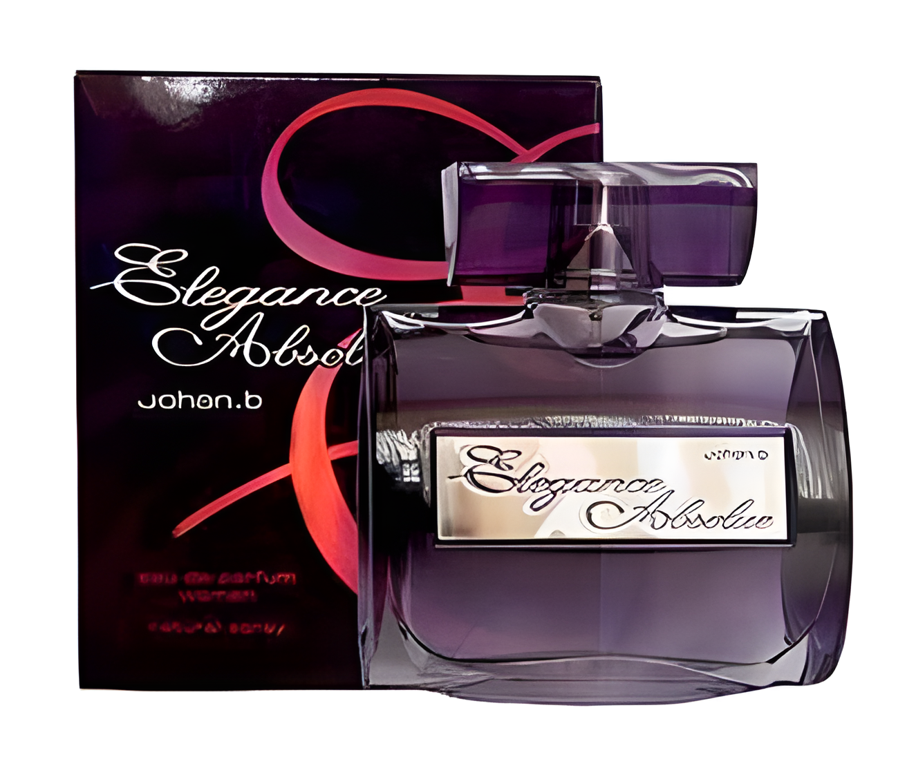 Elegance Absolue by Johan B perfume bottle