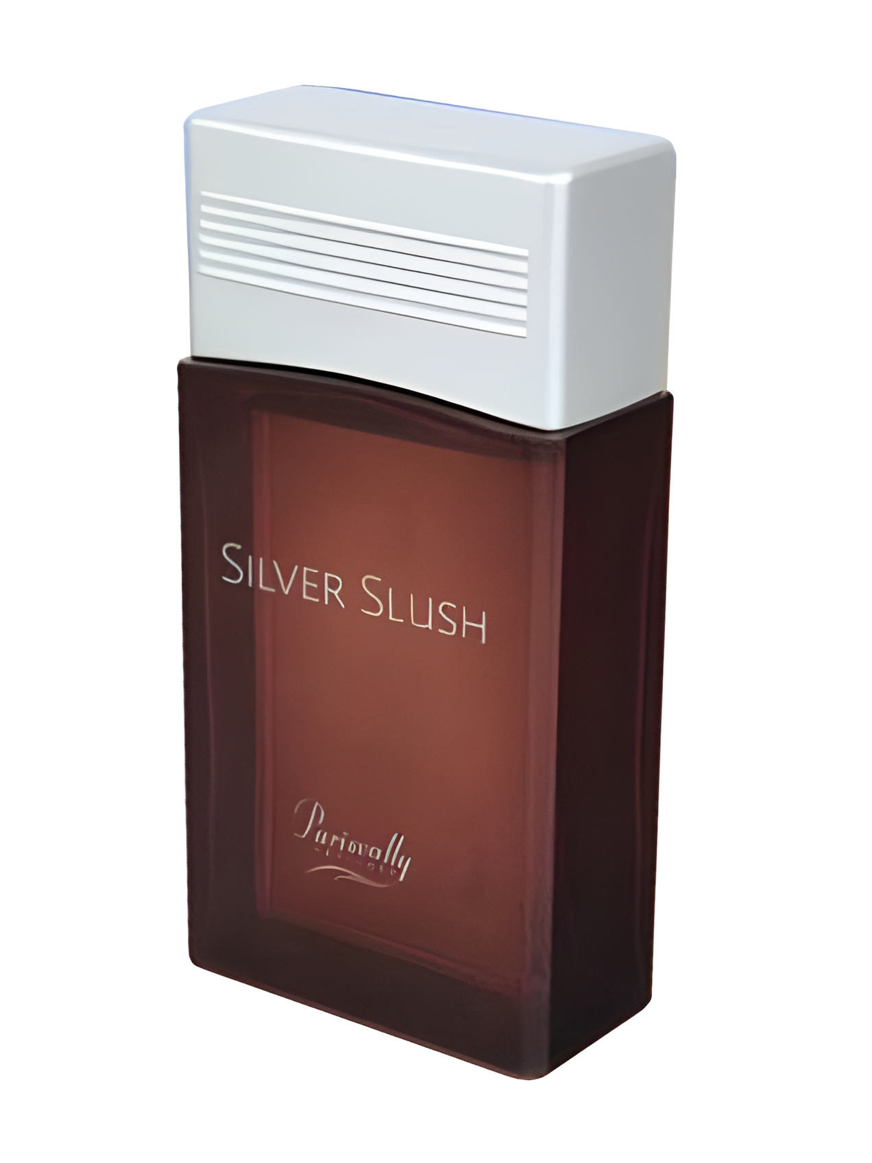 Silver Slush by Parisvally Perfumes perfume bottle