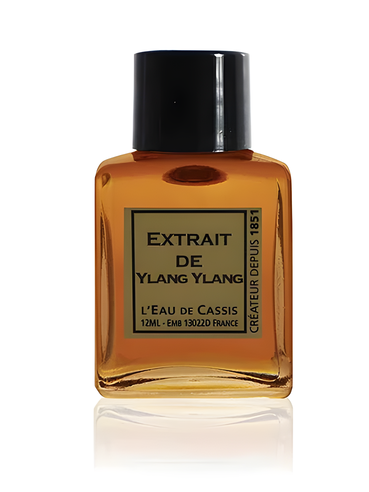 Ylang Ylang by L'Eau De Cassis perfume bottle