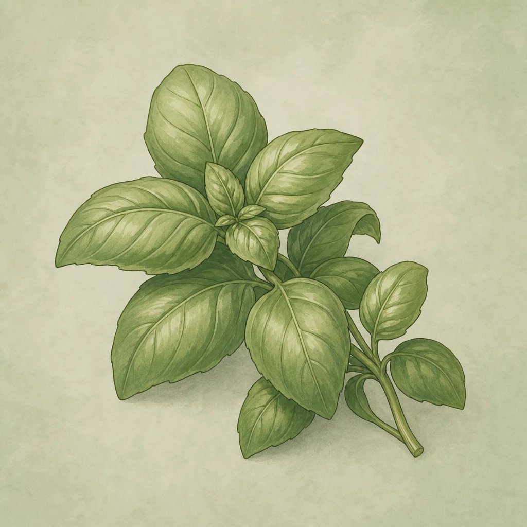 Picture of Basil note