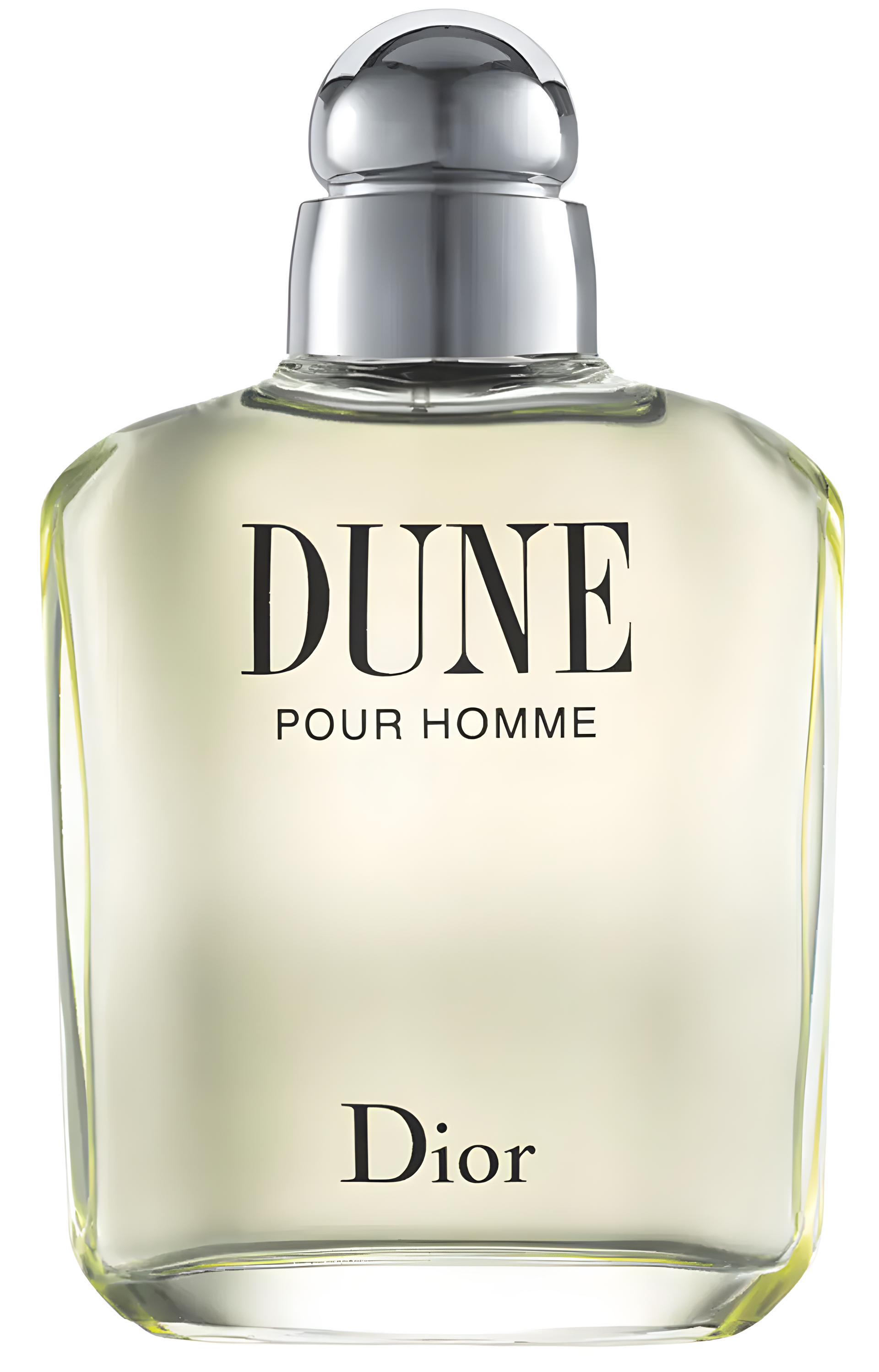 Dune Pour Homme by Dior perfume bottle