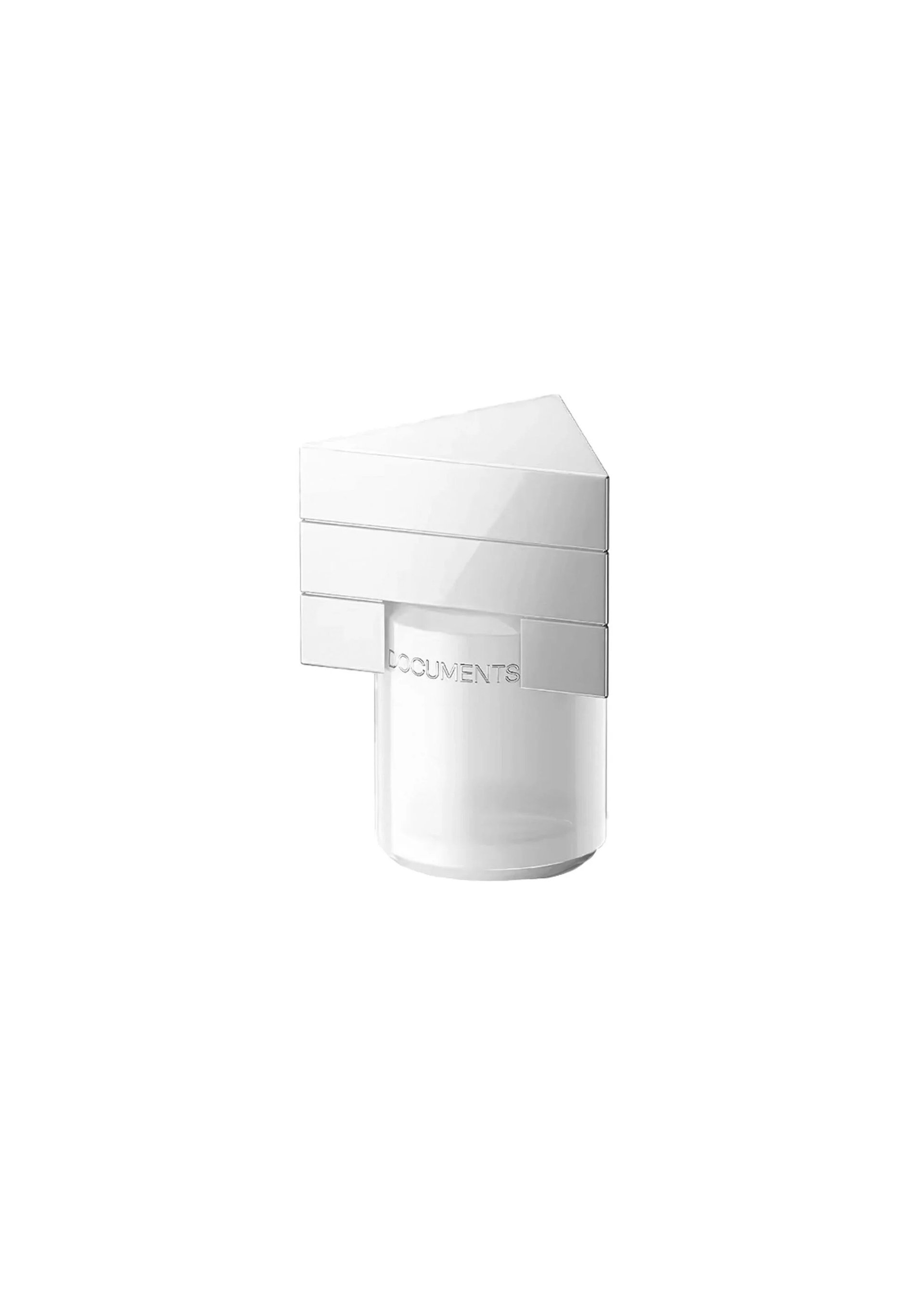 Lilac by DOCUMENTS perfume bottle