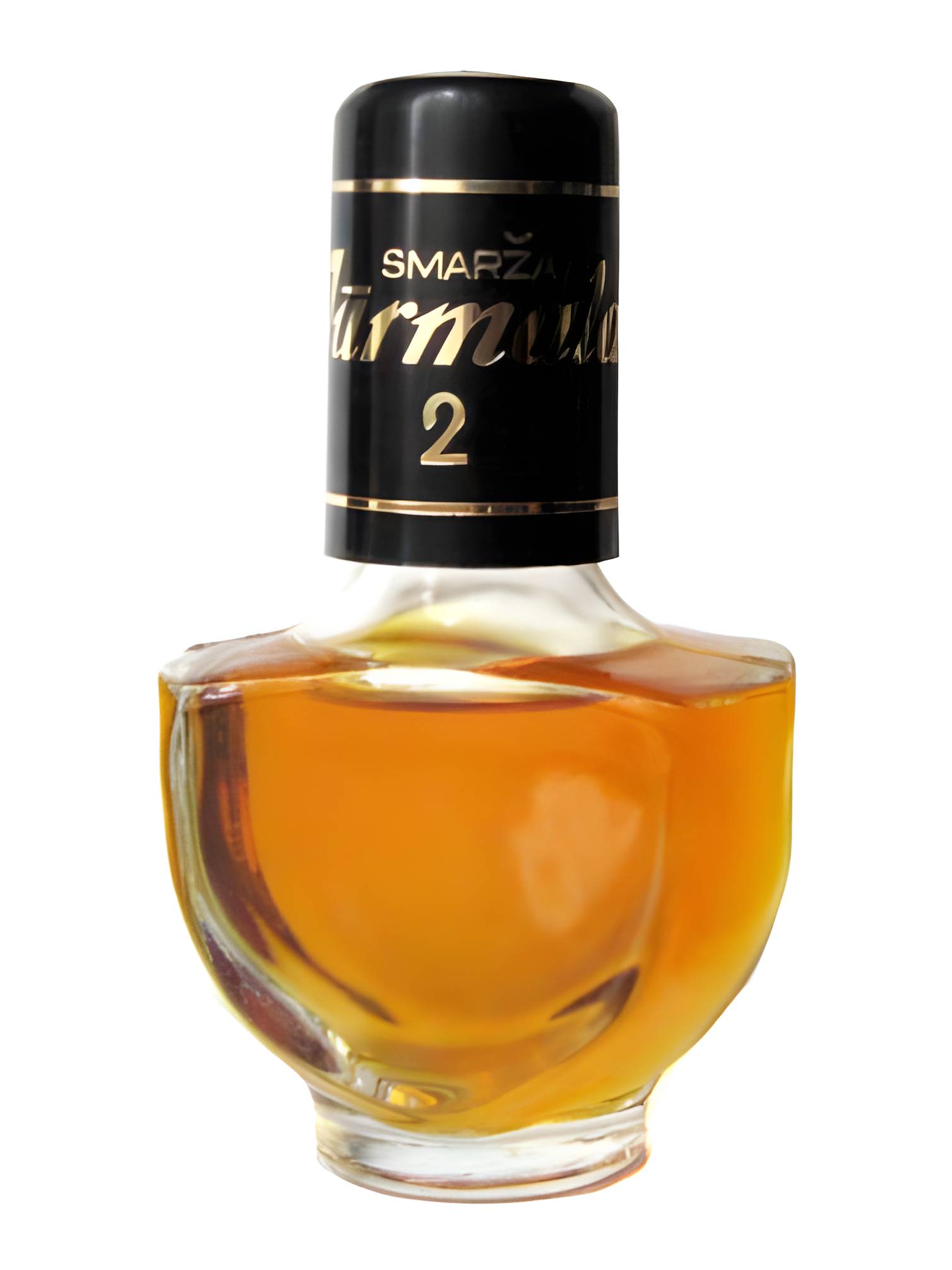 Jurmala 2 by Dzintars perfume bottle