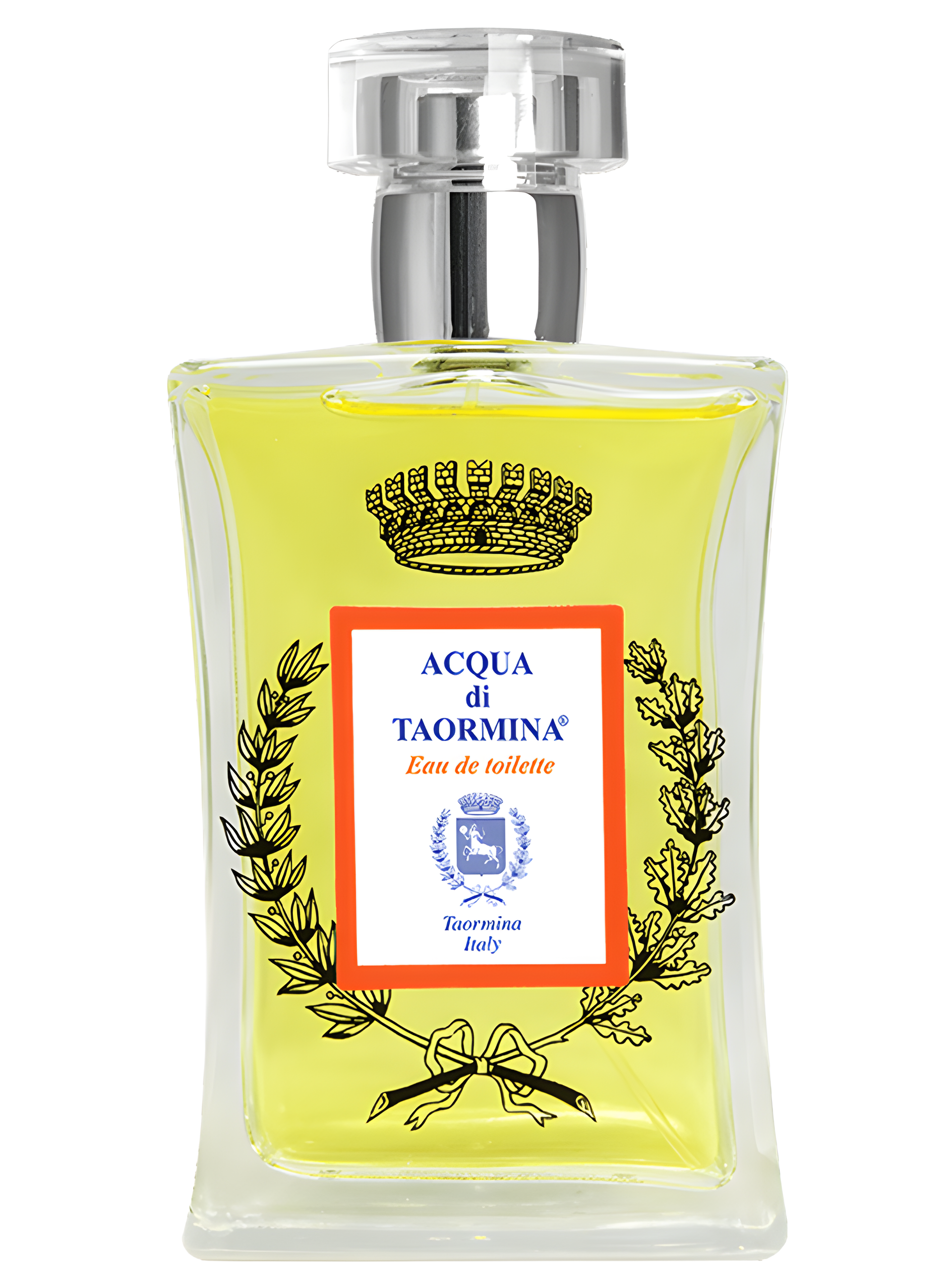 Acqua Di Taormina by Acqua di Taormina Parfums perfume bottle