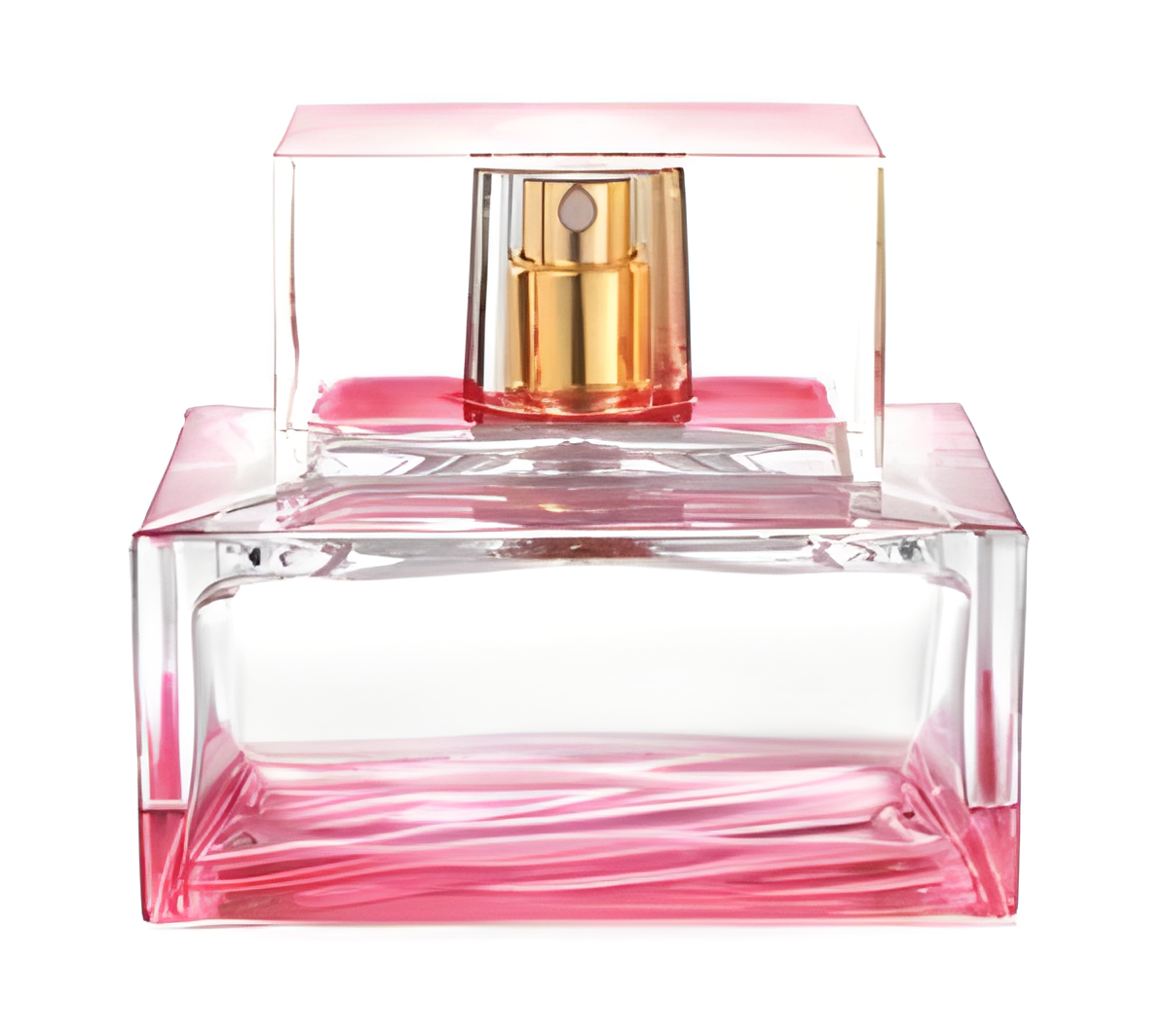 Island Bermuda by Michael Kors perfume bottle
