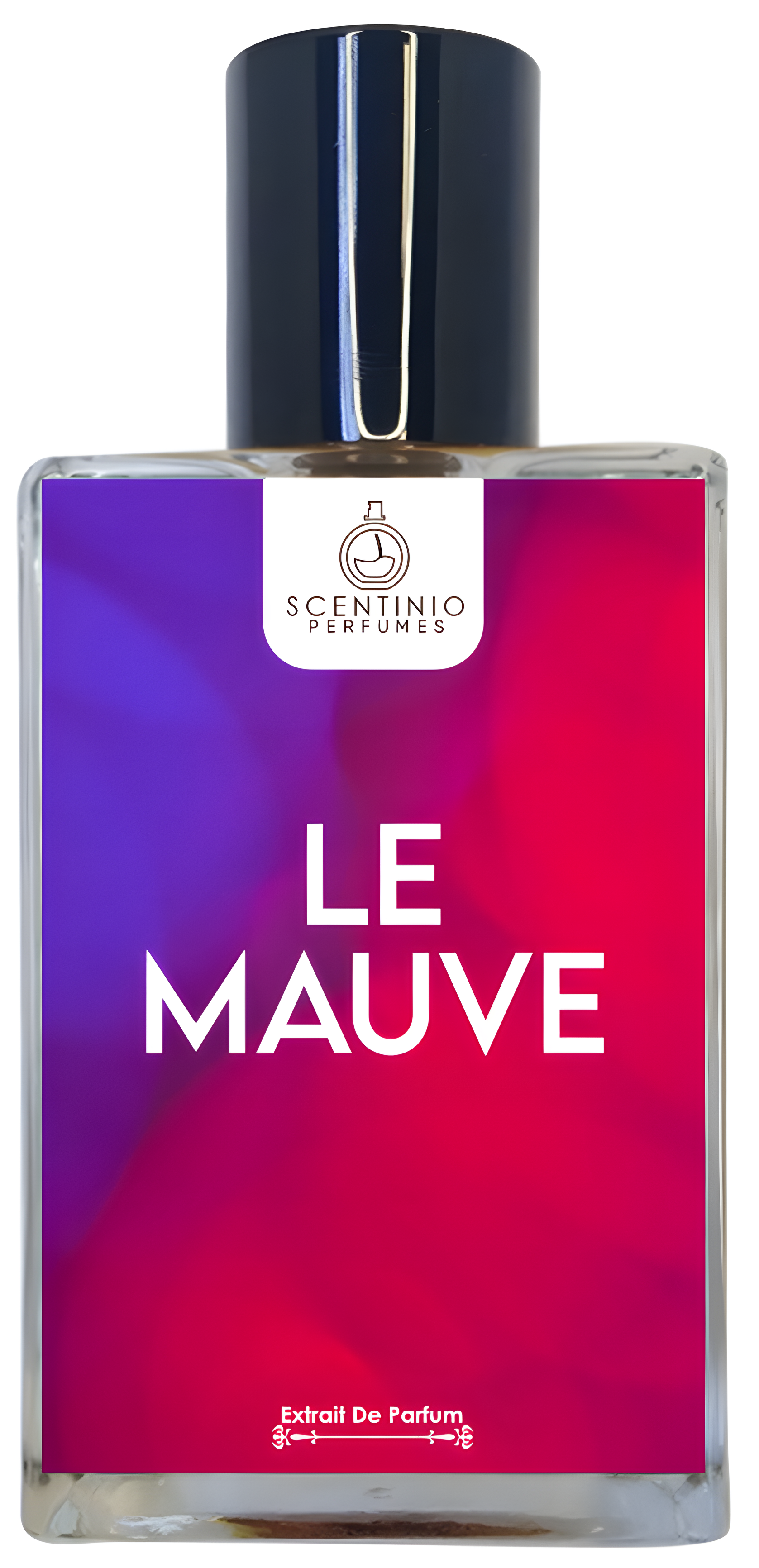 Le Mauve by Scentinio Perfumes perfume bottle