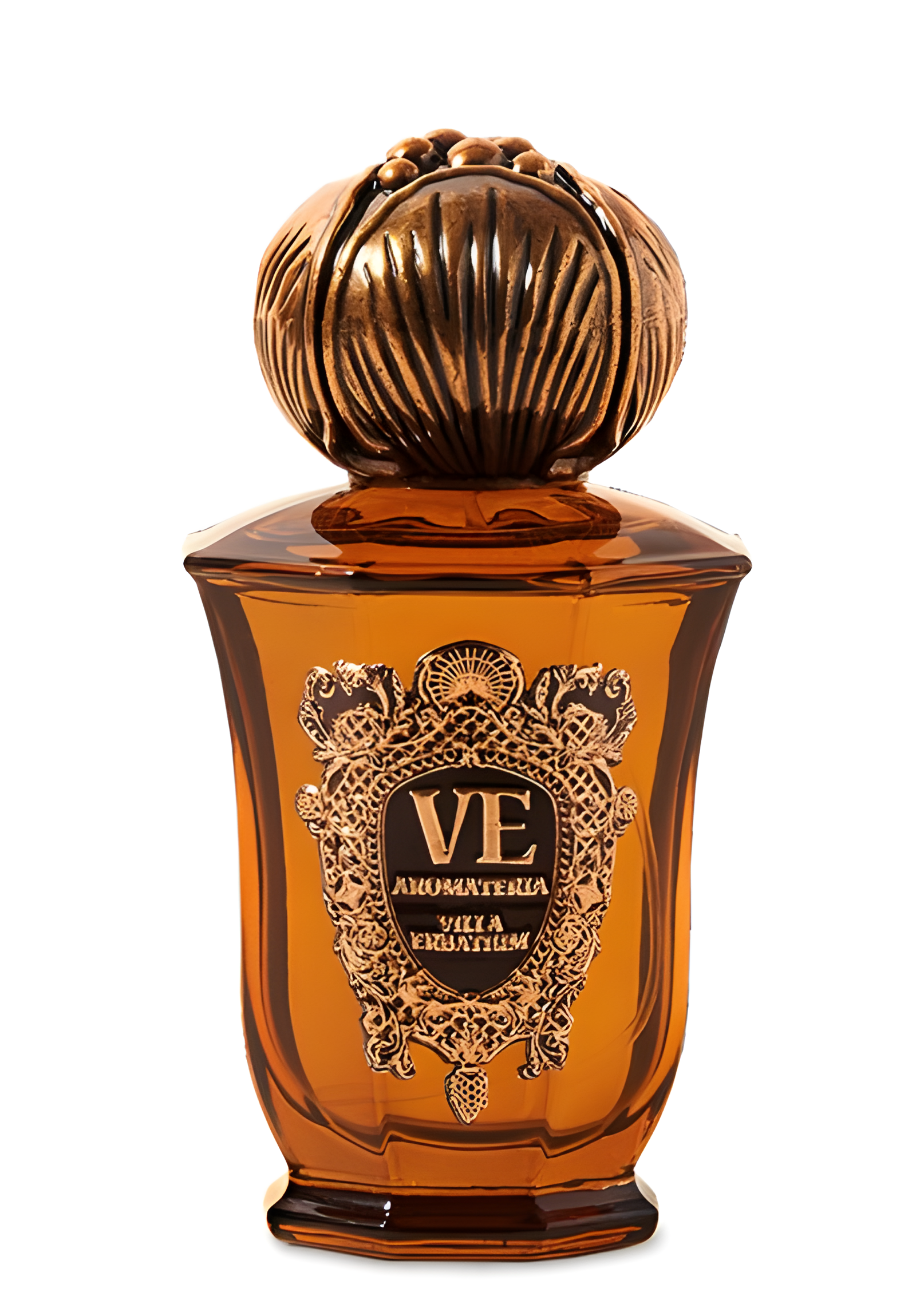 Bambini Soap by Villa Erbatium perfume bottle