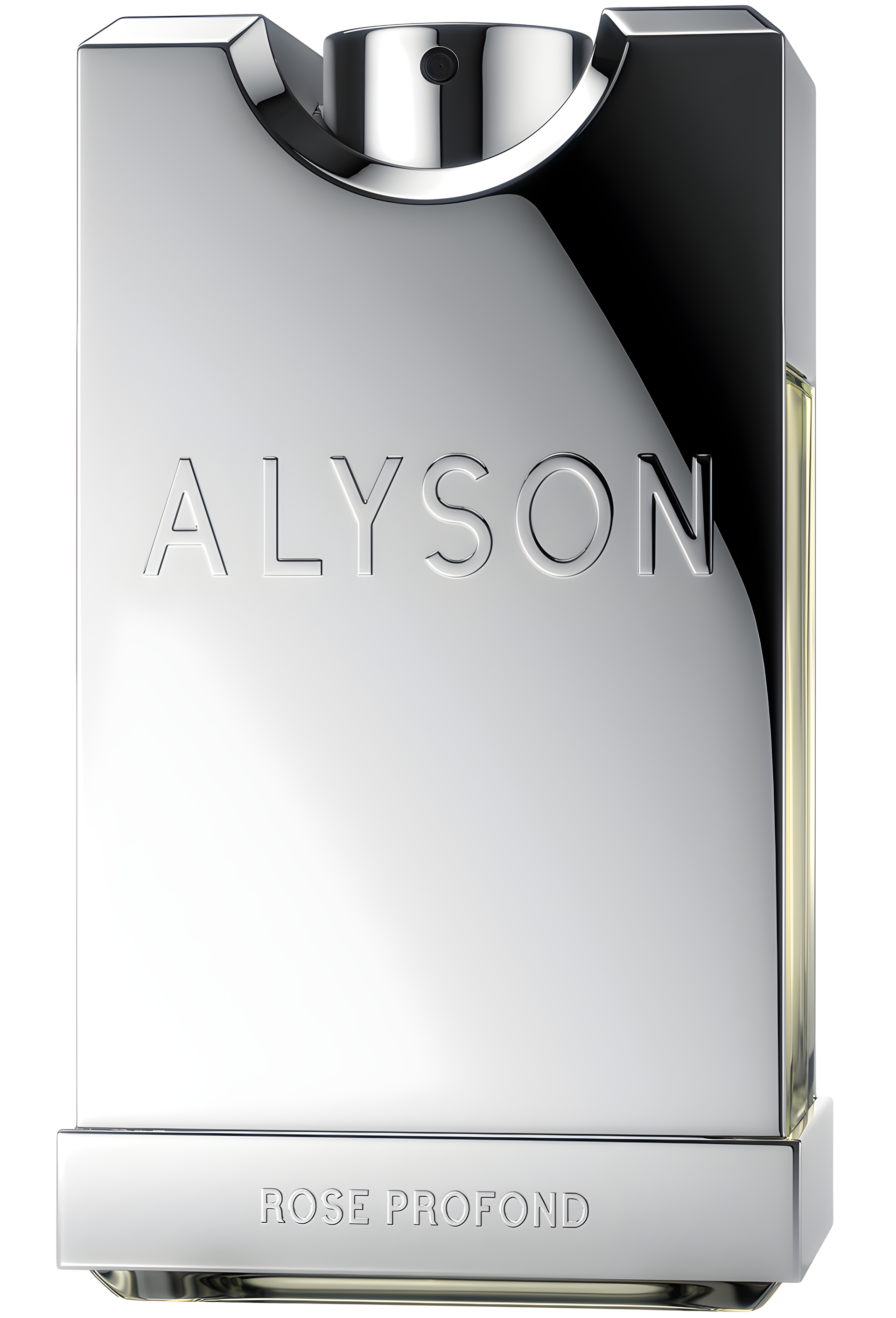 Rose Profond by ALYSONOLDOINI perfume bottle