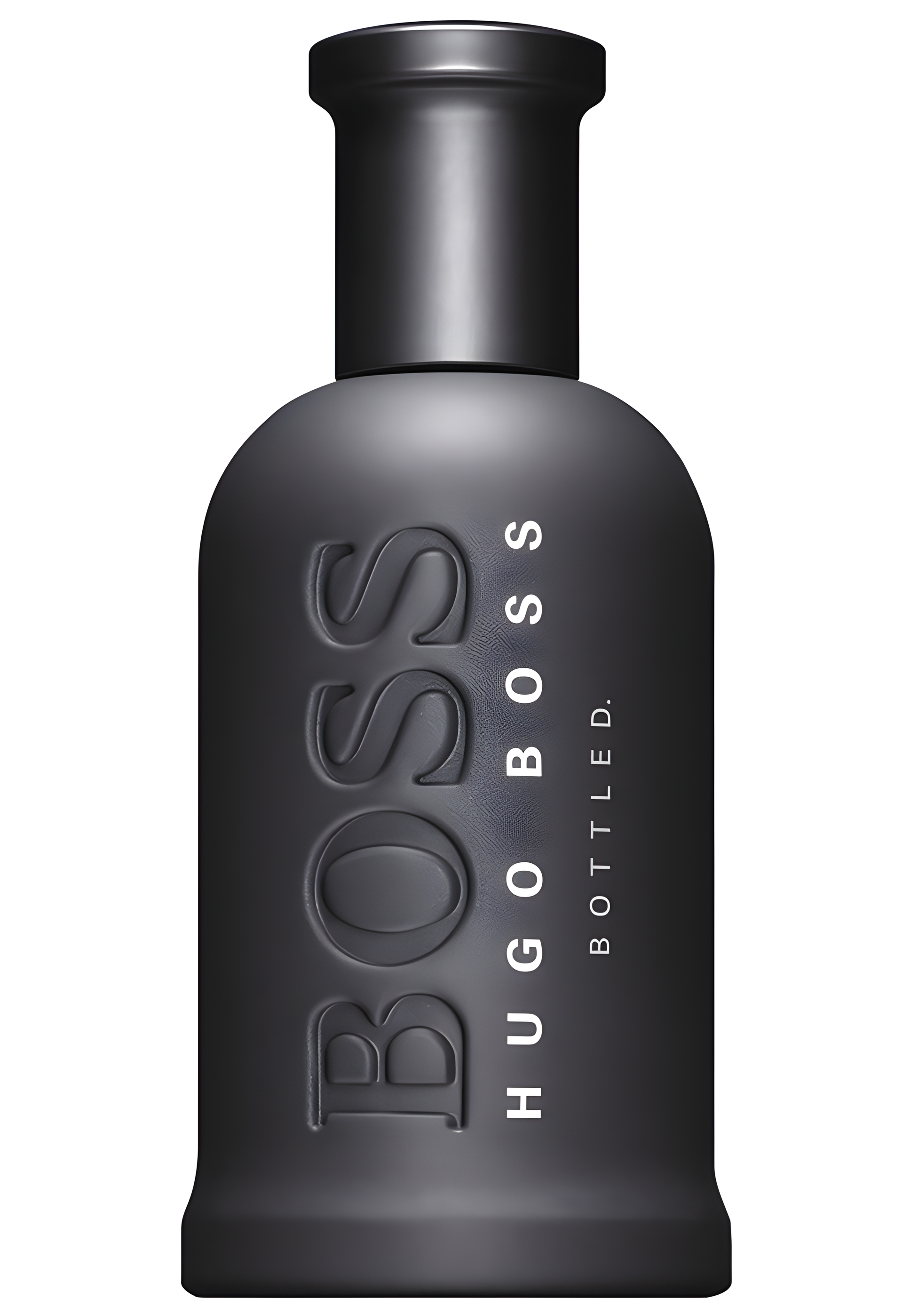 Boss Bottled Collector's Edition by Hugo Boss perfume bottle