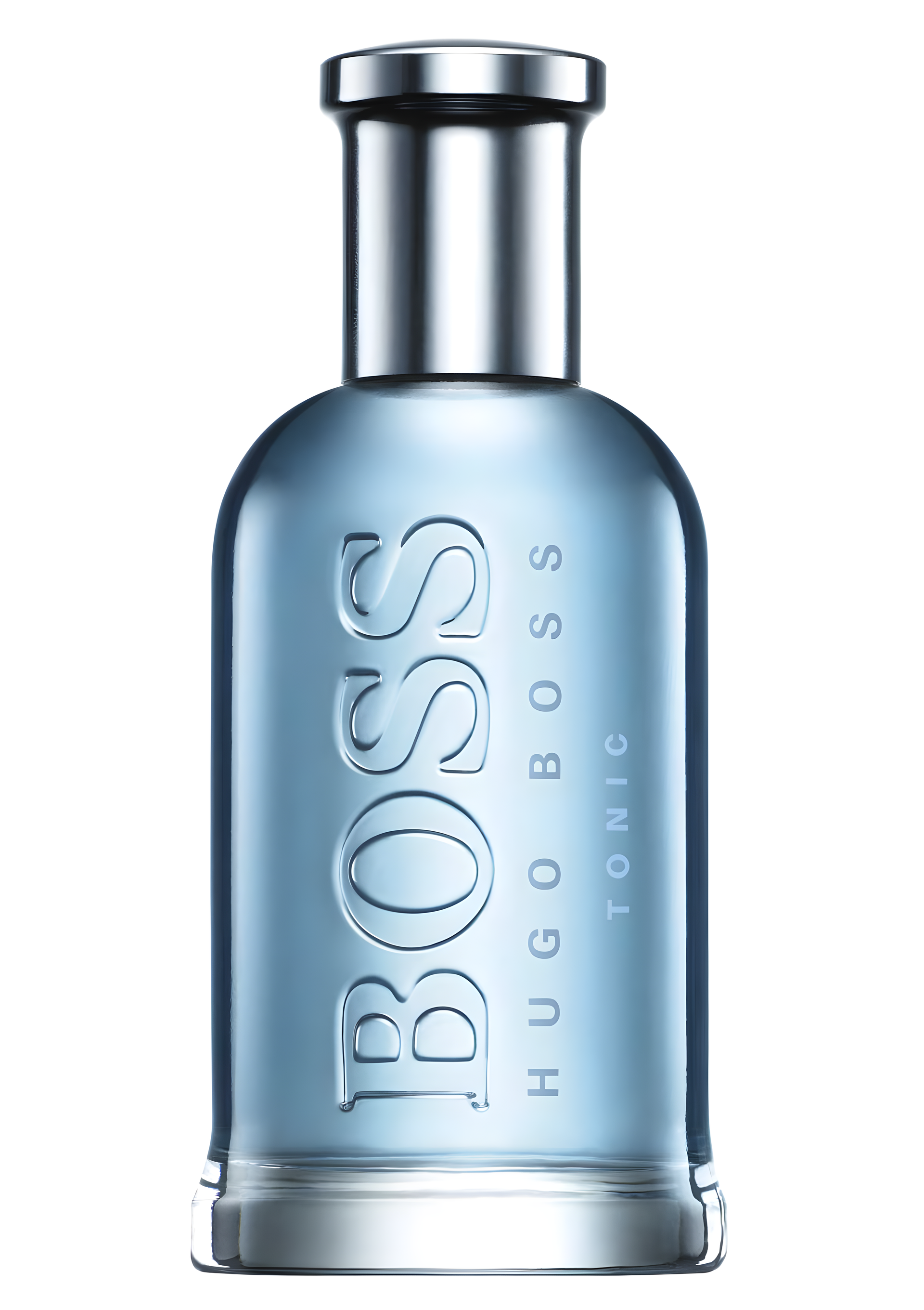 Boss Bottled Tonic by Hugo Boss perfume bottle