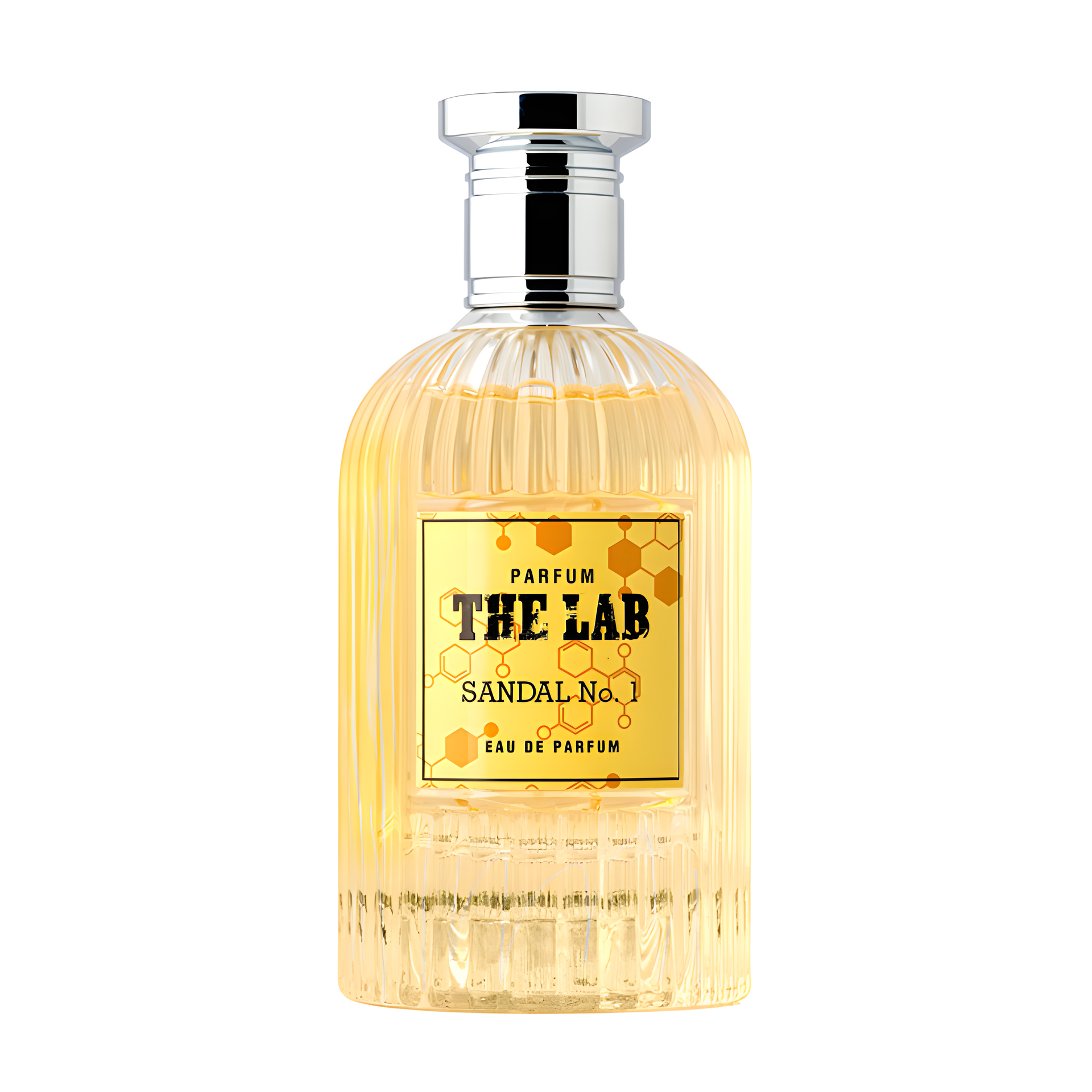 Sandal No.1 by Parfum THE LAB perfume bottle