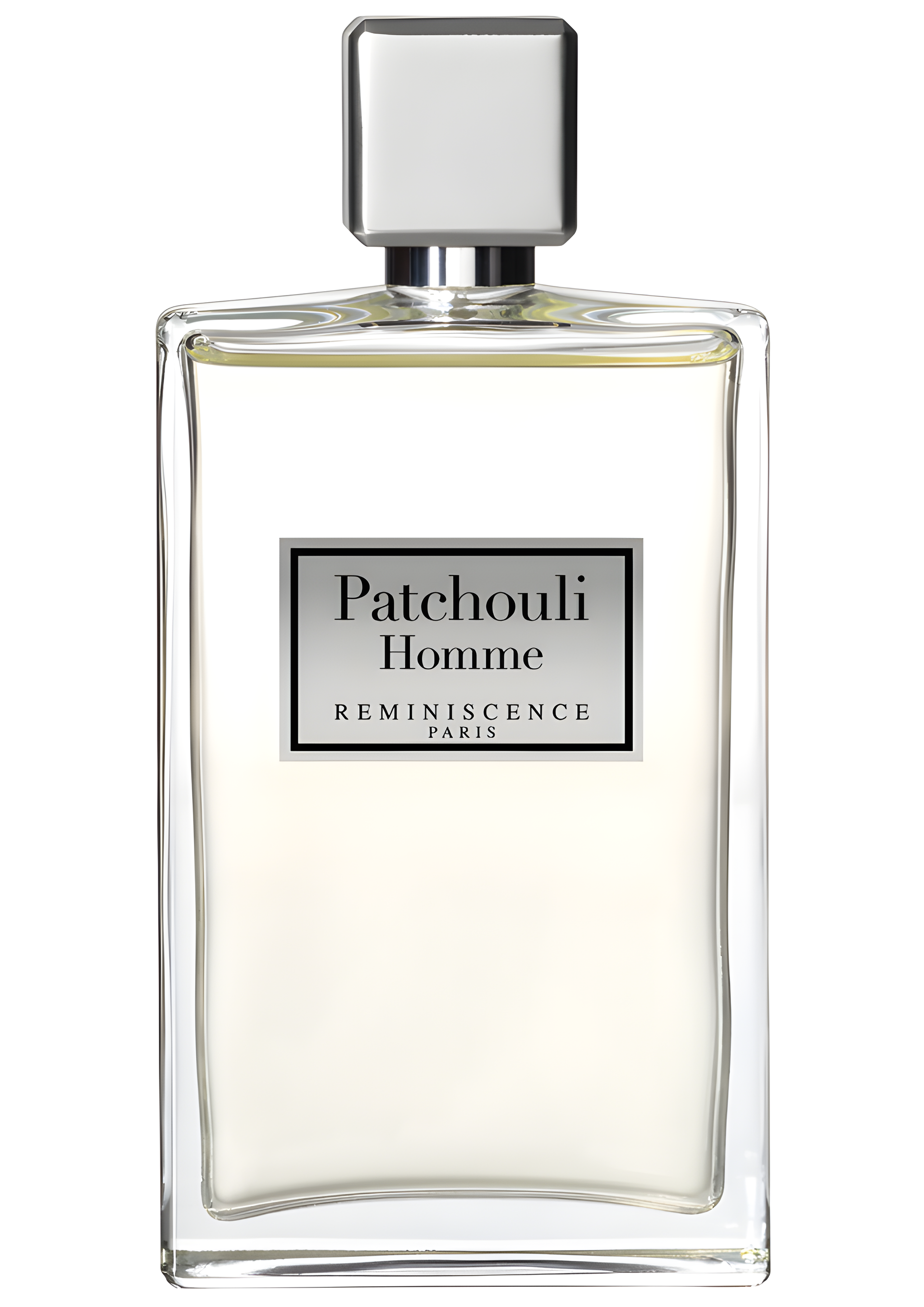 Patchouli Pour Homme by Reminiscence perfume bottle