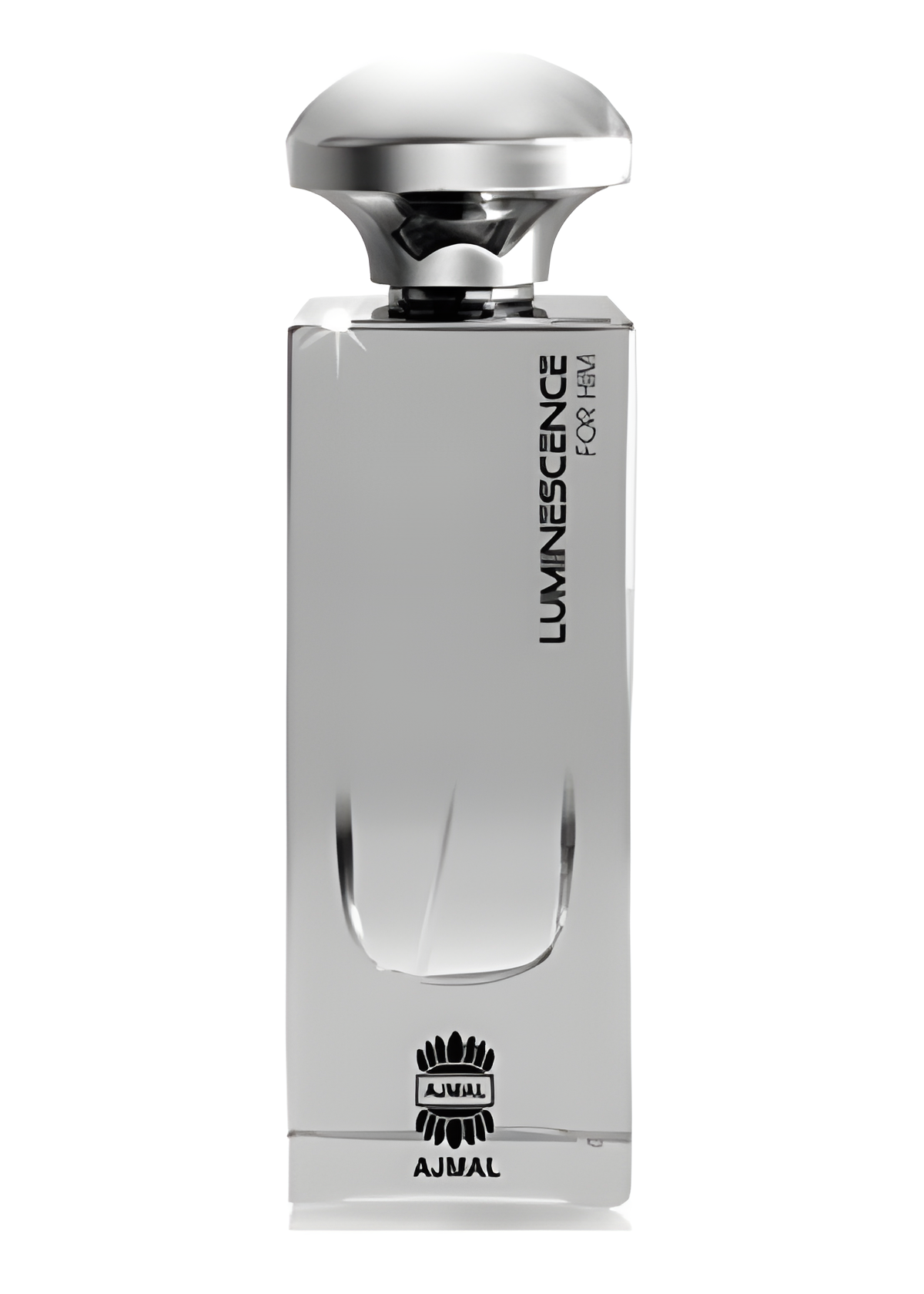 Luminescence for Him by Ajmal perfume bottle