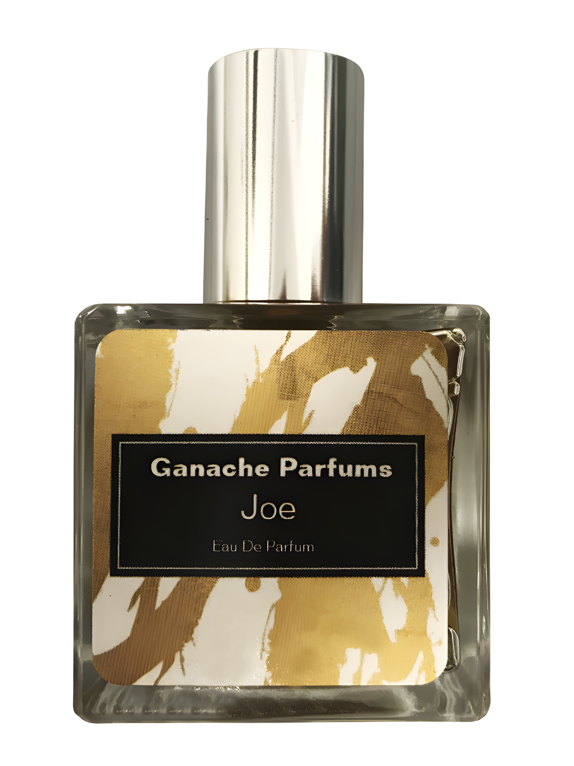 Joe by Ganache Parfums perfume bottle