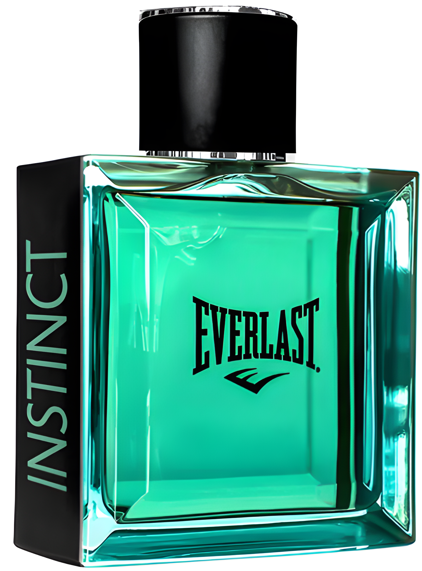 Deep Instinct by Everlast perfume bottle