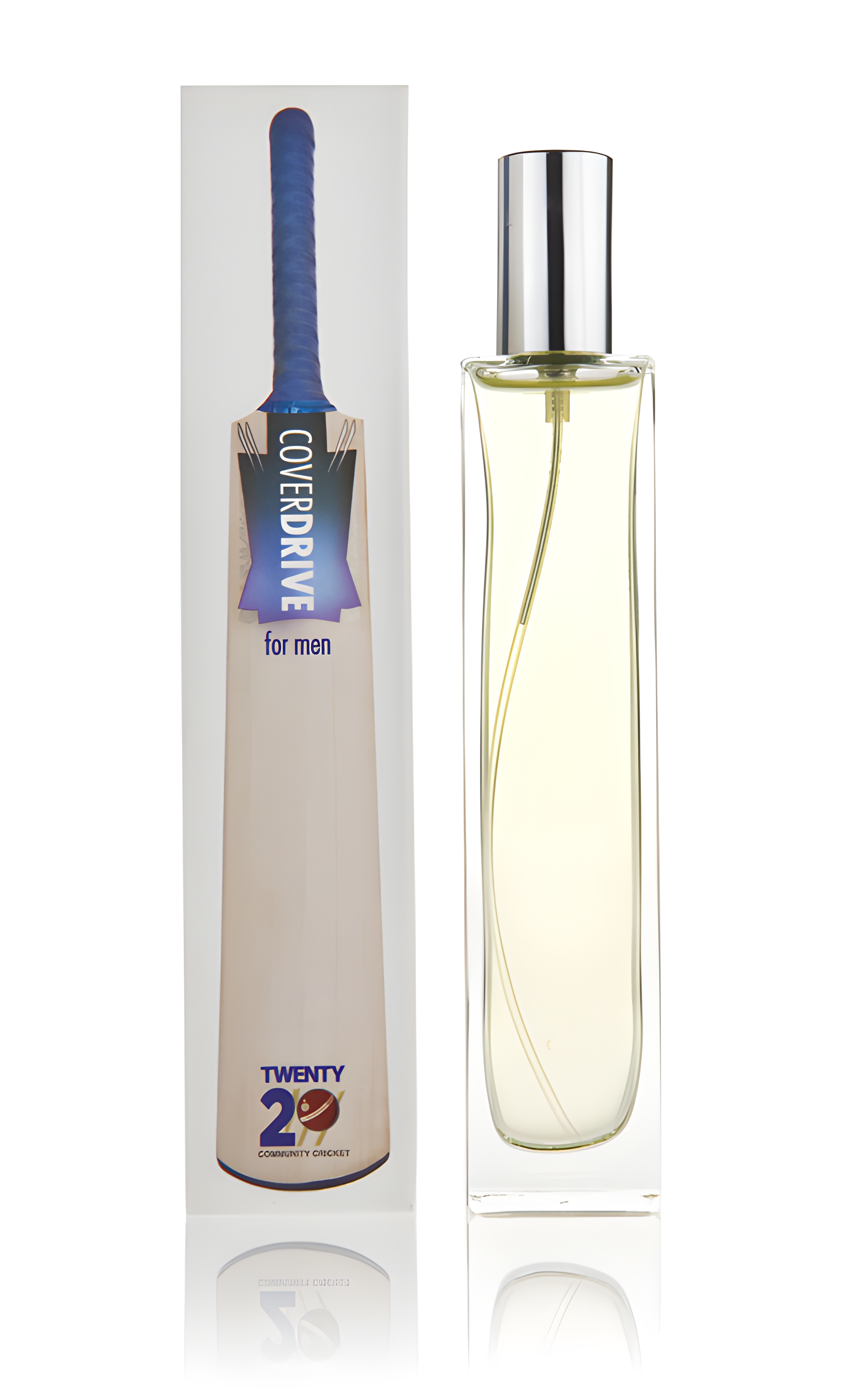 Cover Drive by Twenty20 Cricket Company perfume bottle