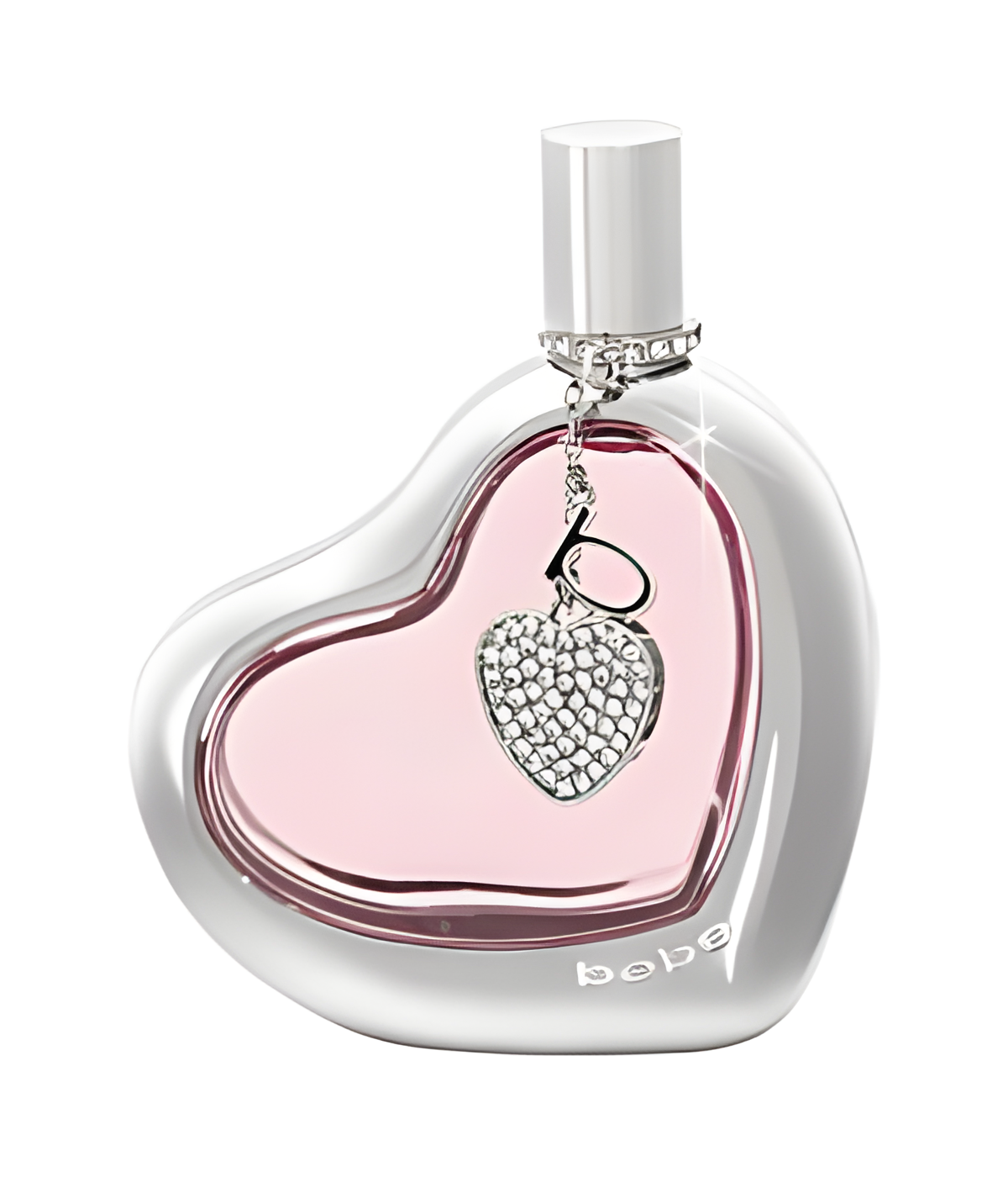 Bebe by Bebe perfume bottle