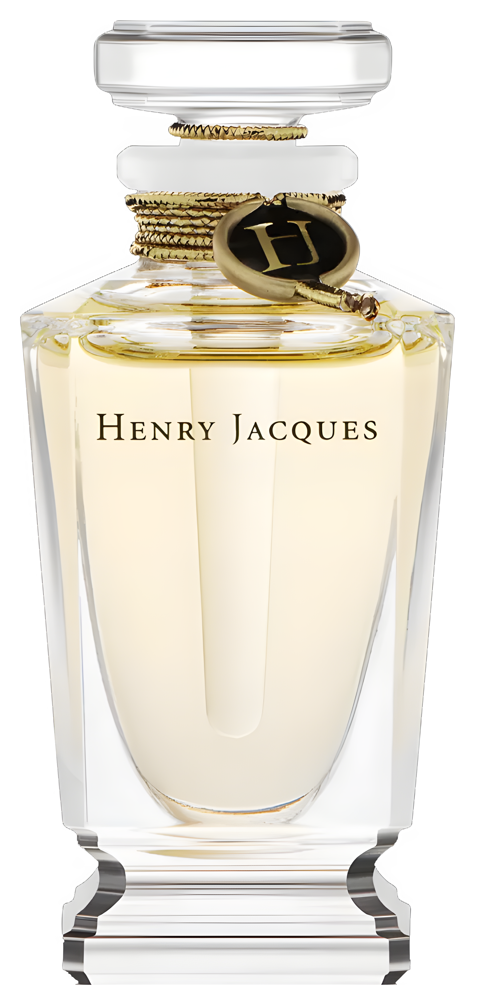 Aude by Henry Jacques perfume bottle