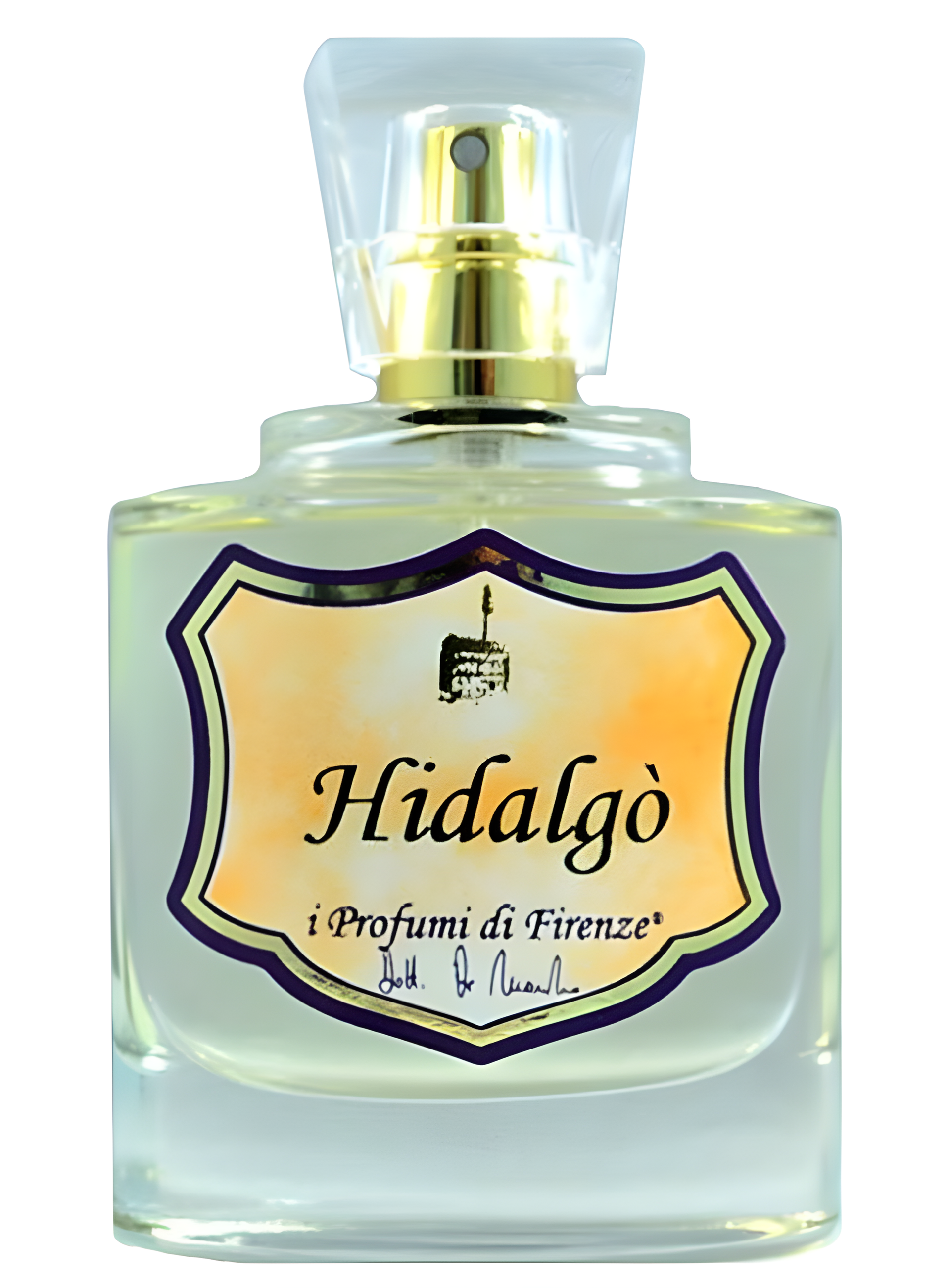 Hidalgo by I Profumi di Firenze perfume bottle
