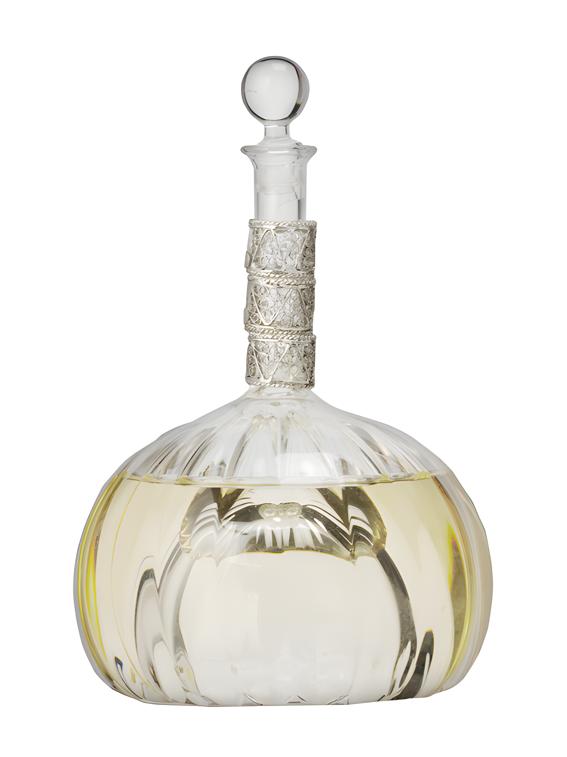 Ambra Estratto by Nobile 1942 perfume bottle