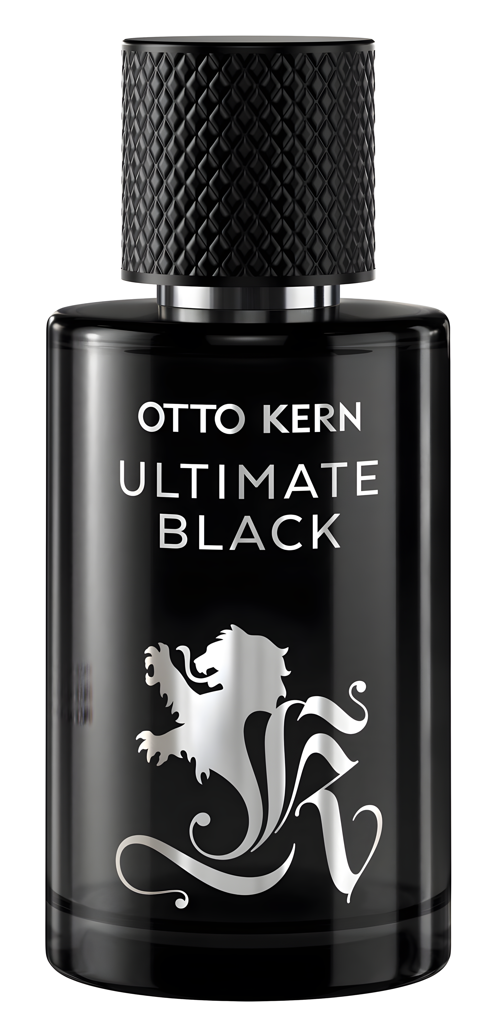 Otto Kern Ultimate Black Eau de Parfum by Otto Kern perfume bottle