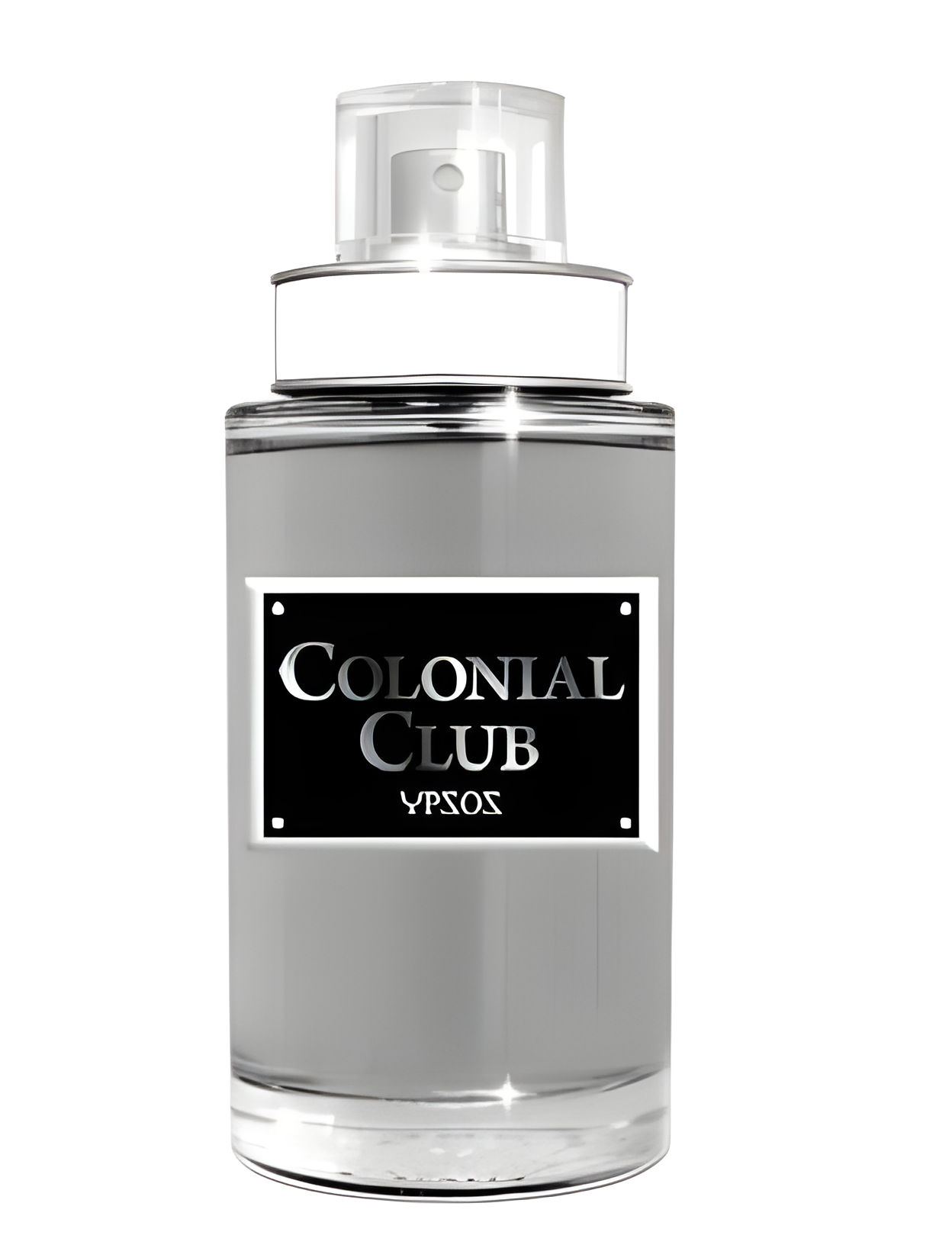 Colonial Club Ypsos by Jeanne Arthes perfume bottle