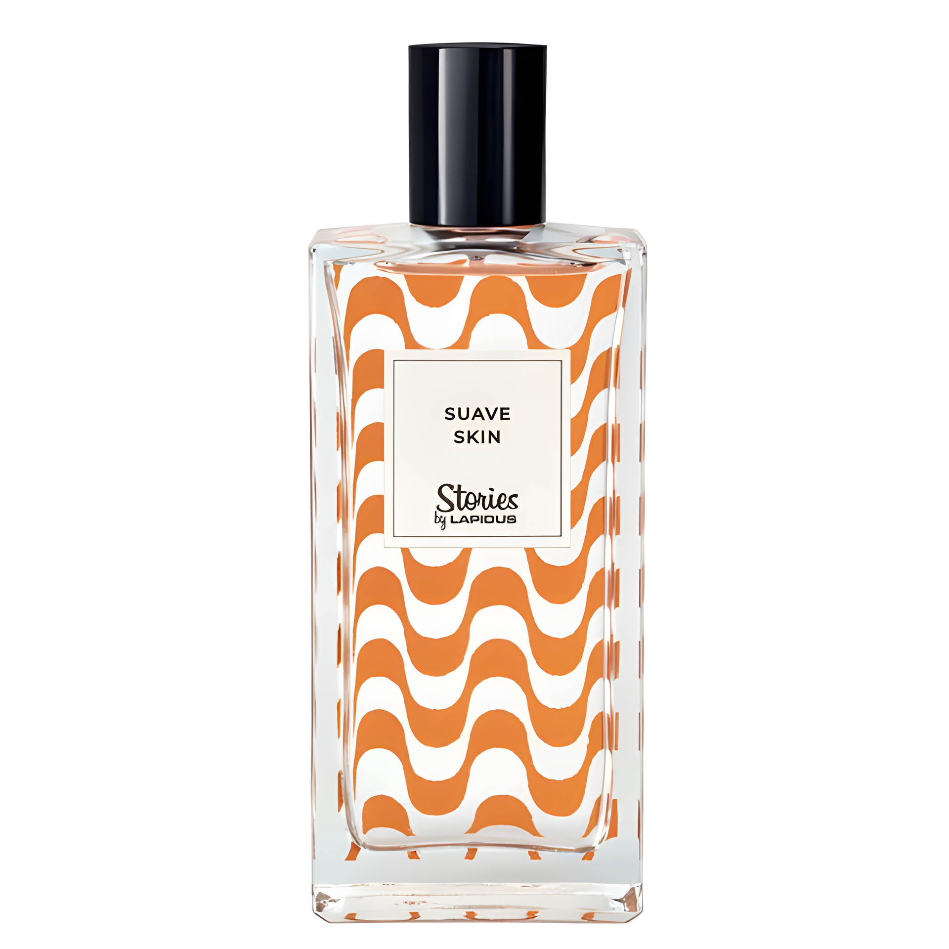 Suave Skin by Ted Lapidus perfume bottle