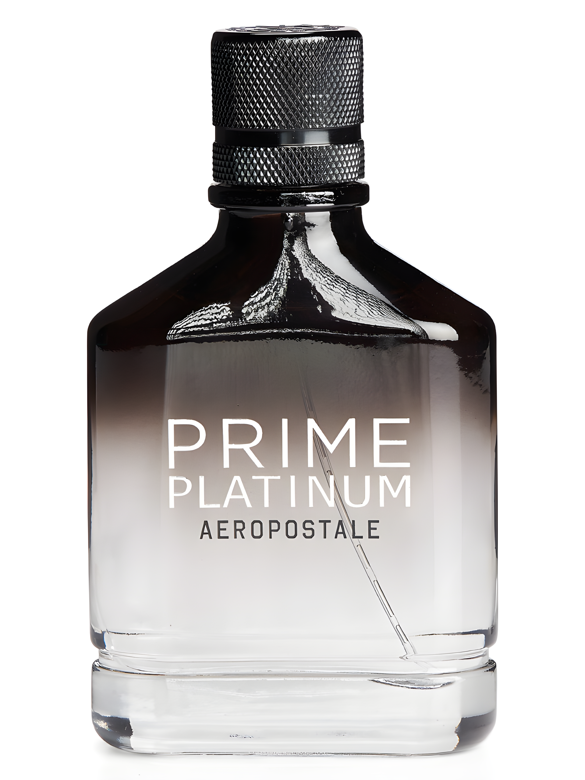 Prime Platinum by Aéropostale perfume bottle