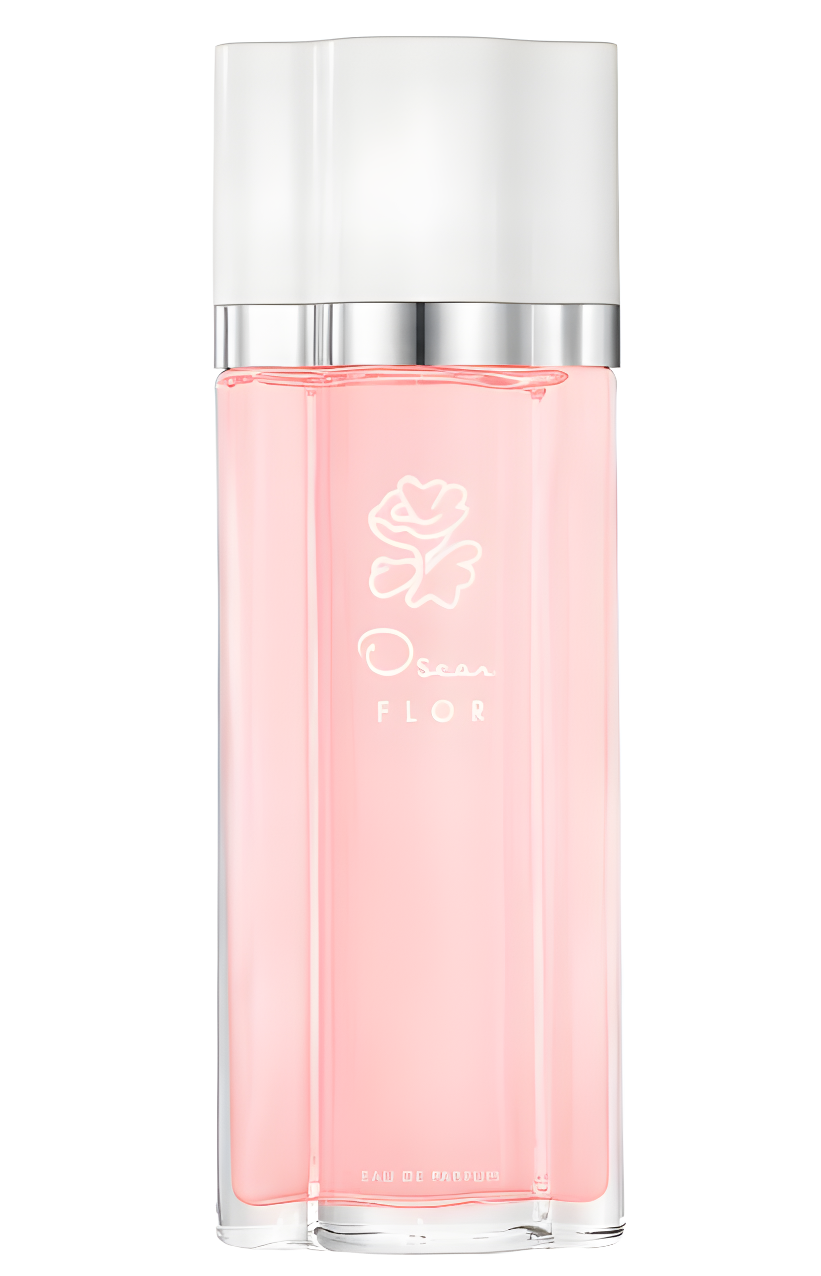 Oscar Flor by Oscar de la Renta perfume bottle