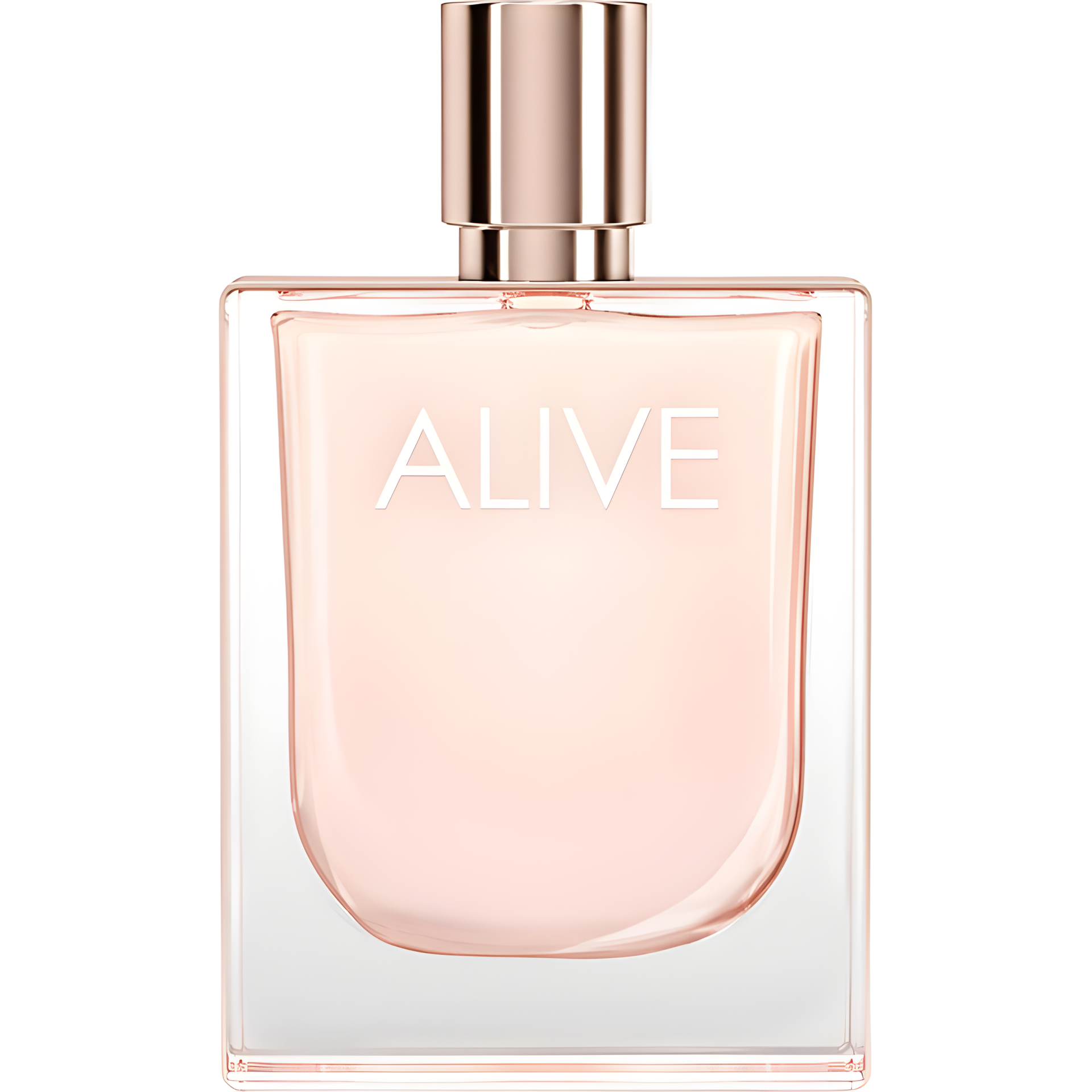 Boss Alive Eau de Toilette by Hugo Boss perfume bottle