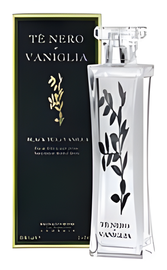 Monotheme Venezia Te Nero & Vaniglia