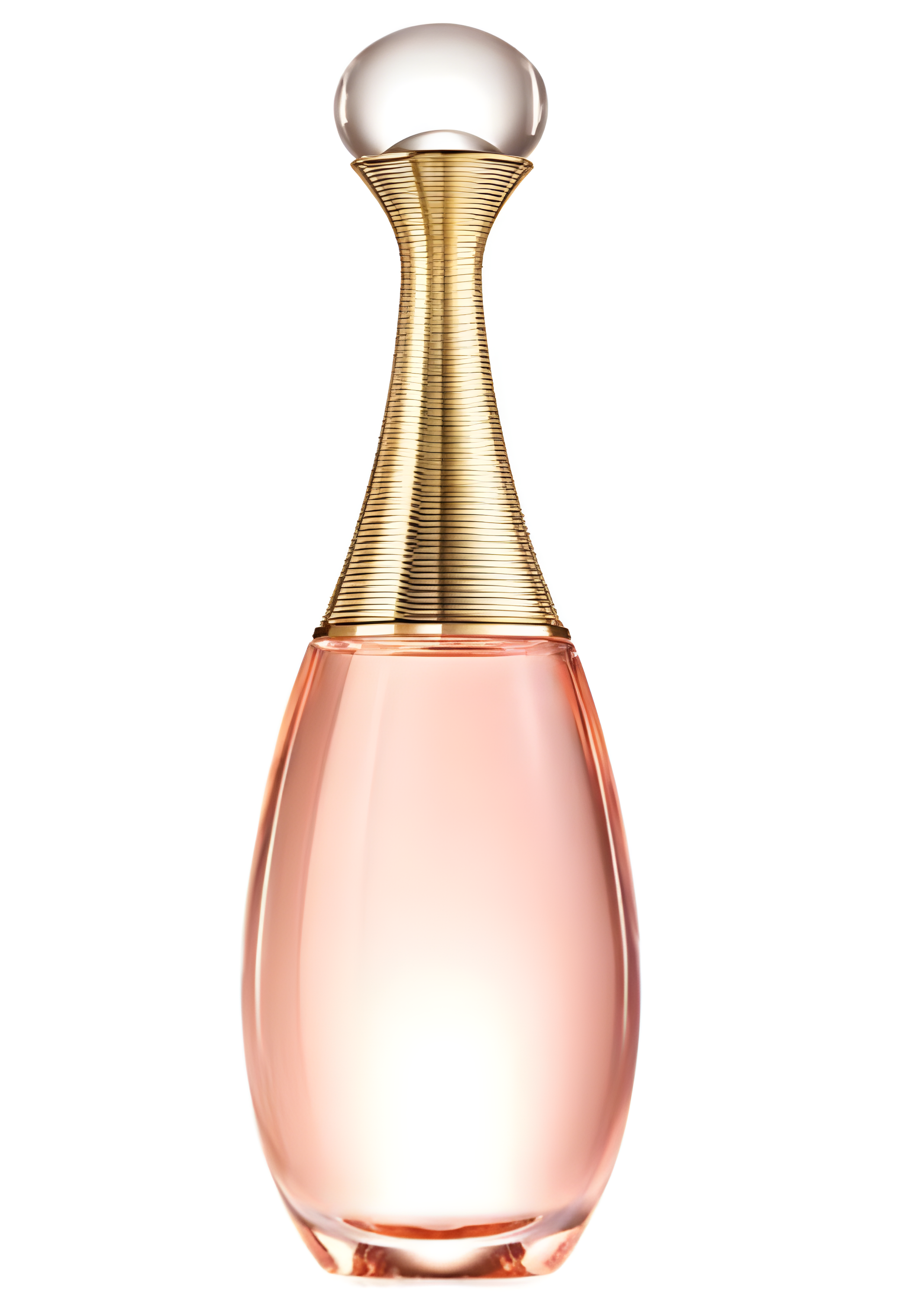J'adore Lumiere Eau de Toilette by Dior perfume bottle