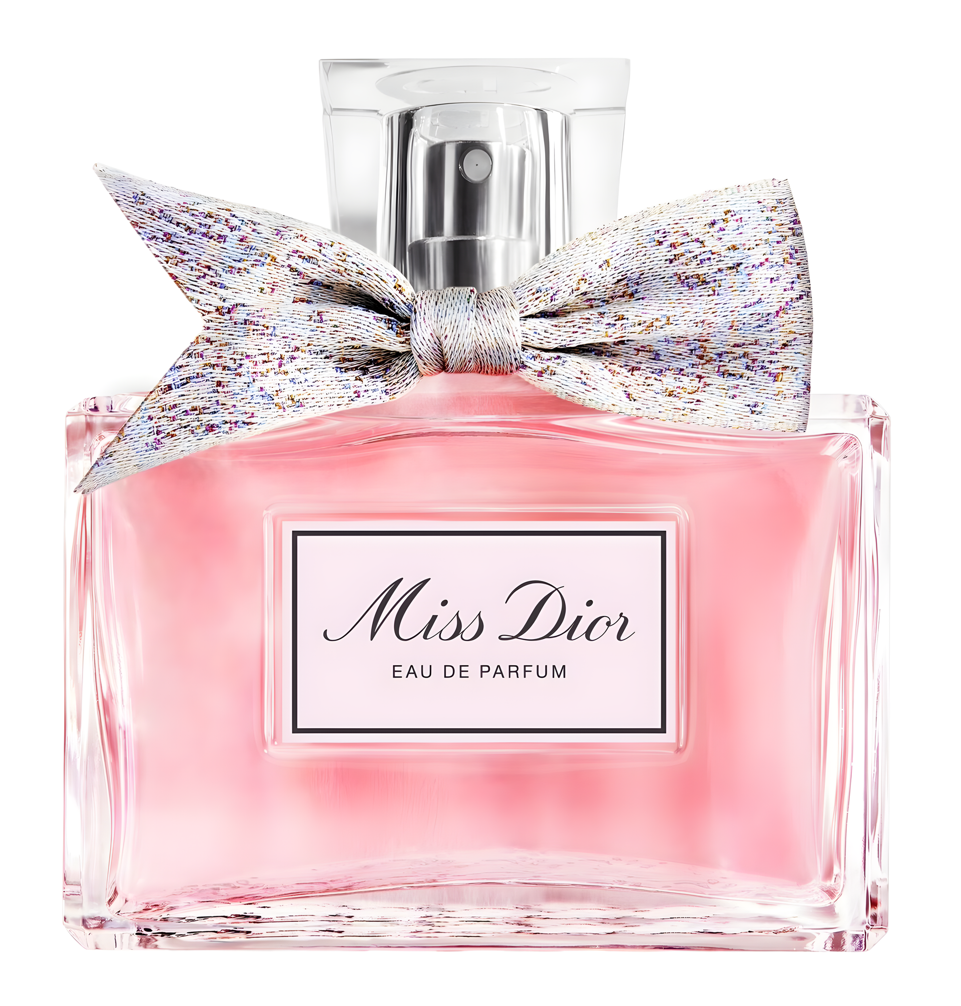 Miss Dior Eau de Parfum (2021) by Dior perfume bottle