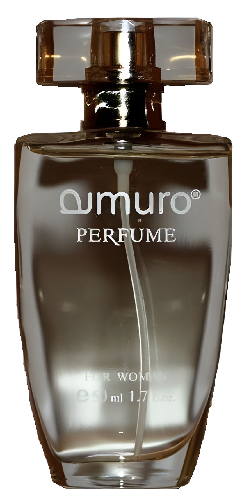 Amuro 611 by Dzintars perfume bottle