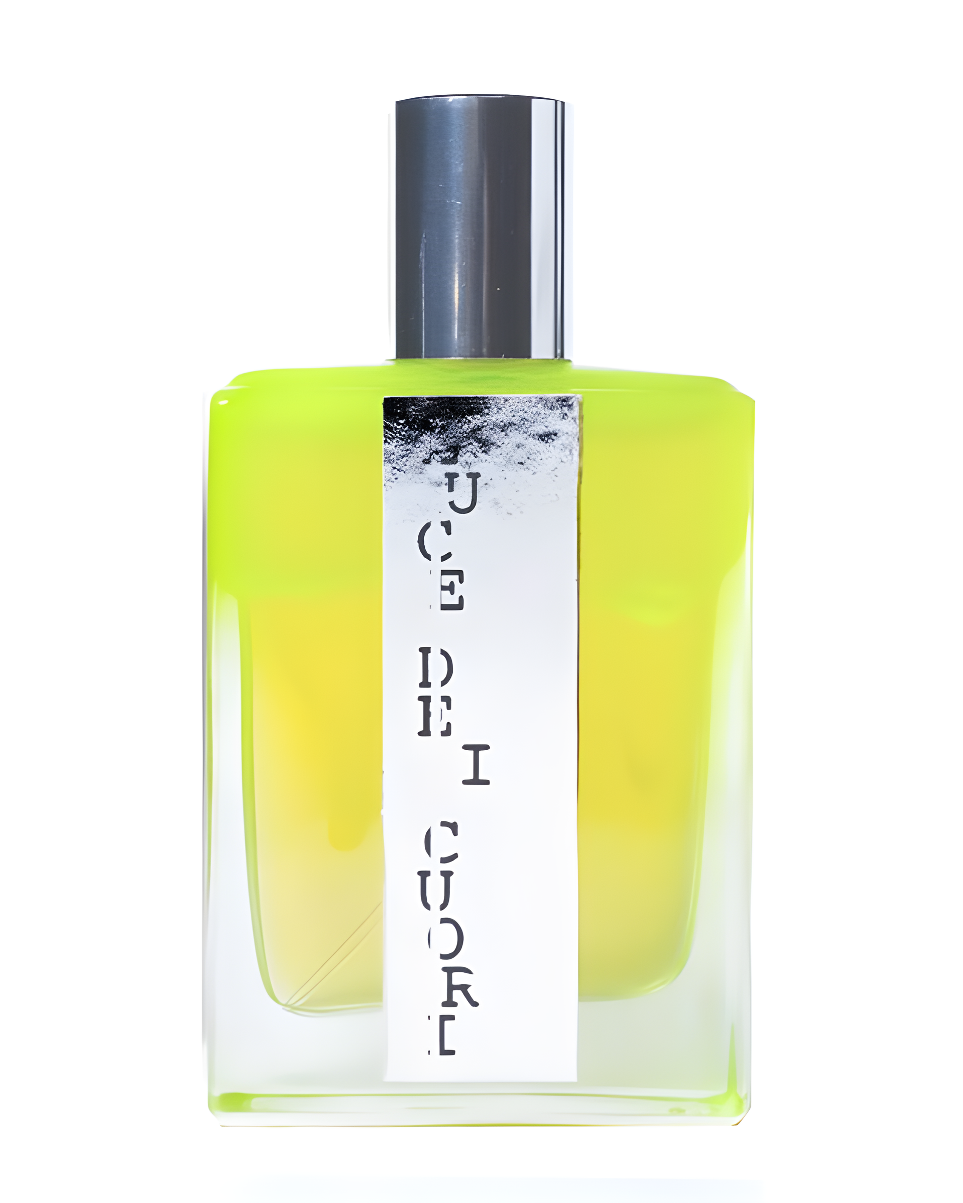 Luce Dei Cuori by Filippo Sorcinelli perfume bottle