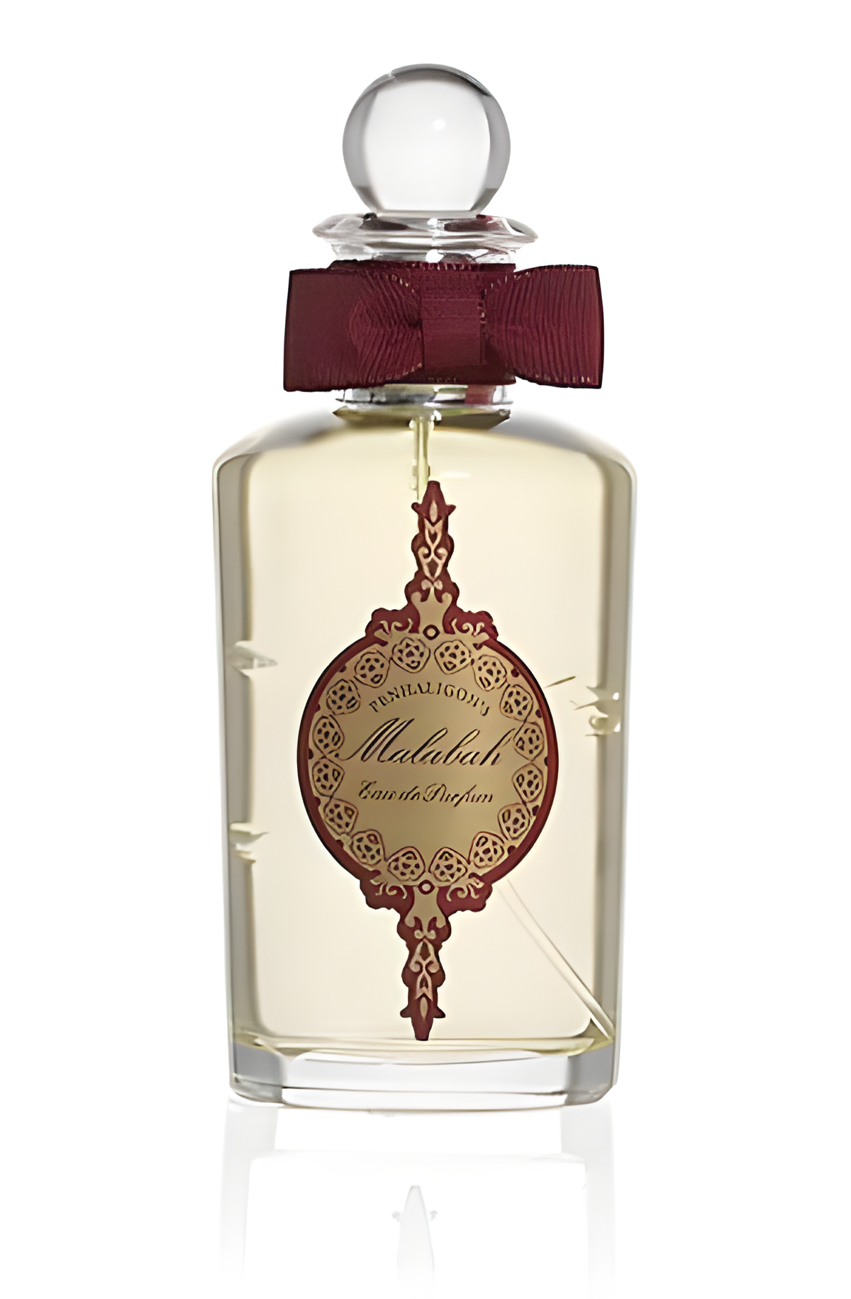 Malabah by Penhaligon's perfume bottle