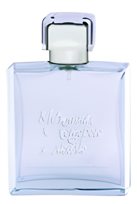 The Man I Love (Мужчина Которого Я Люблю) by Vero Uomo perfume bottle