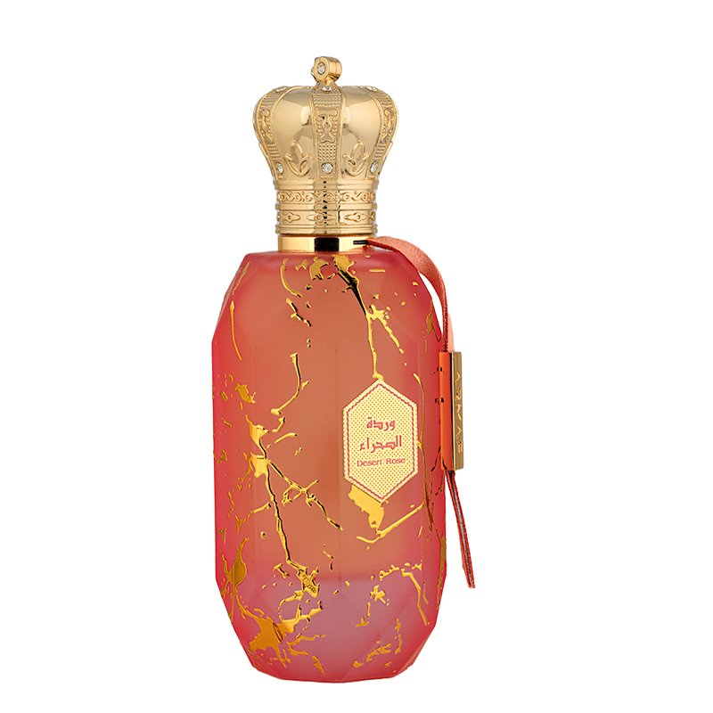 Desert Rose by Armaf perfume bottle