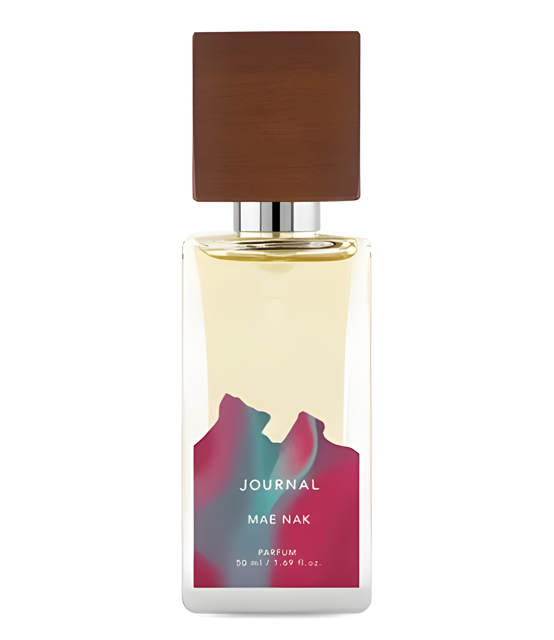 Mae Nak by Journal perfume bottle