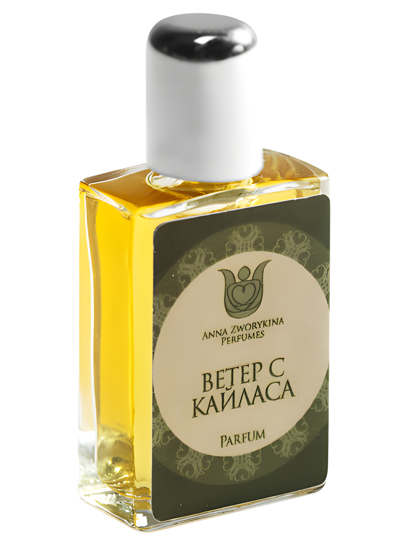 Wind From Mount Kailash by Anna Zworykina Perfumes perfume bottle