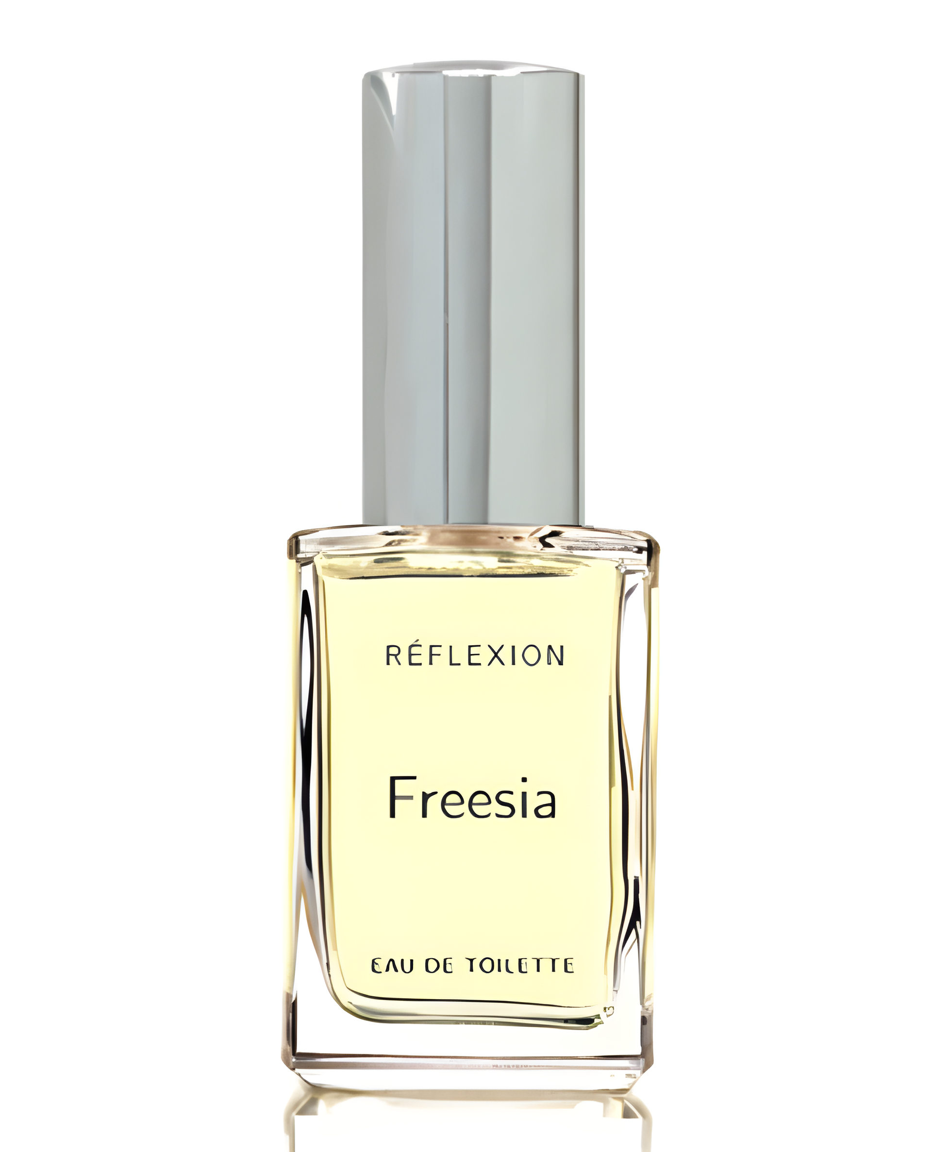 Freesia by Reflexion perfume bottle