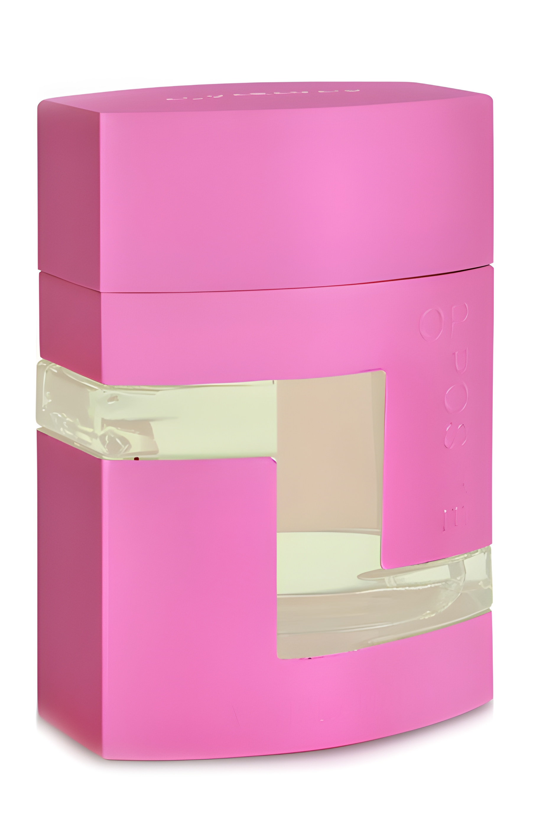 Opposite Pink by Al Haramain Perfumes perfume bottle
