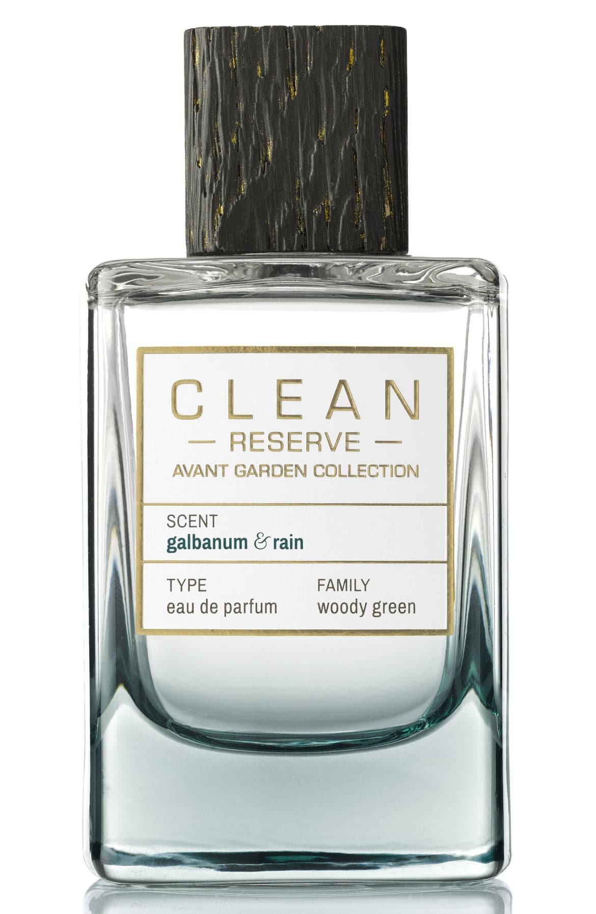 Galbanum & Rain by Clean perfume bottle