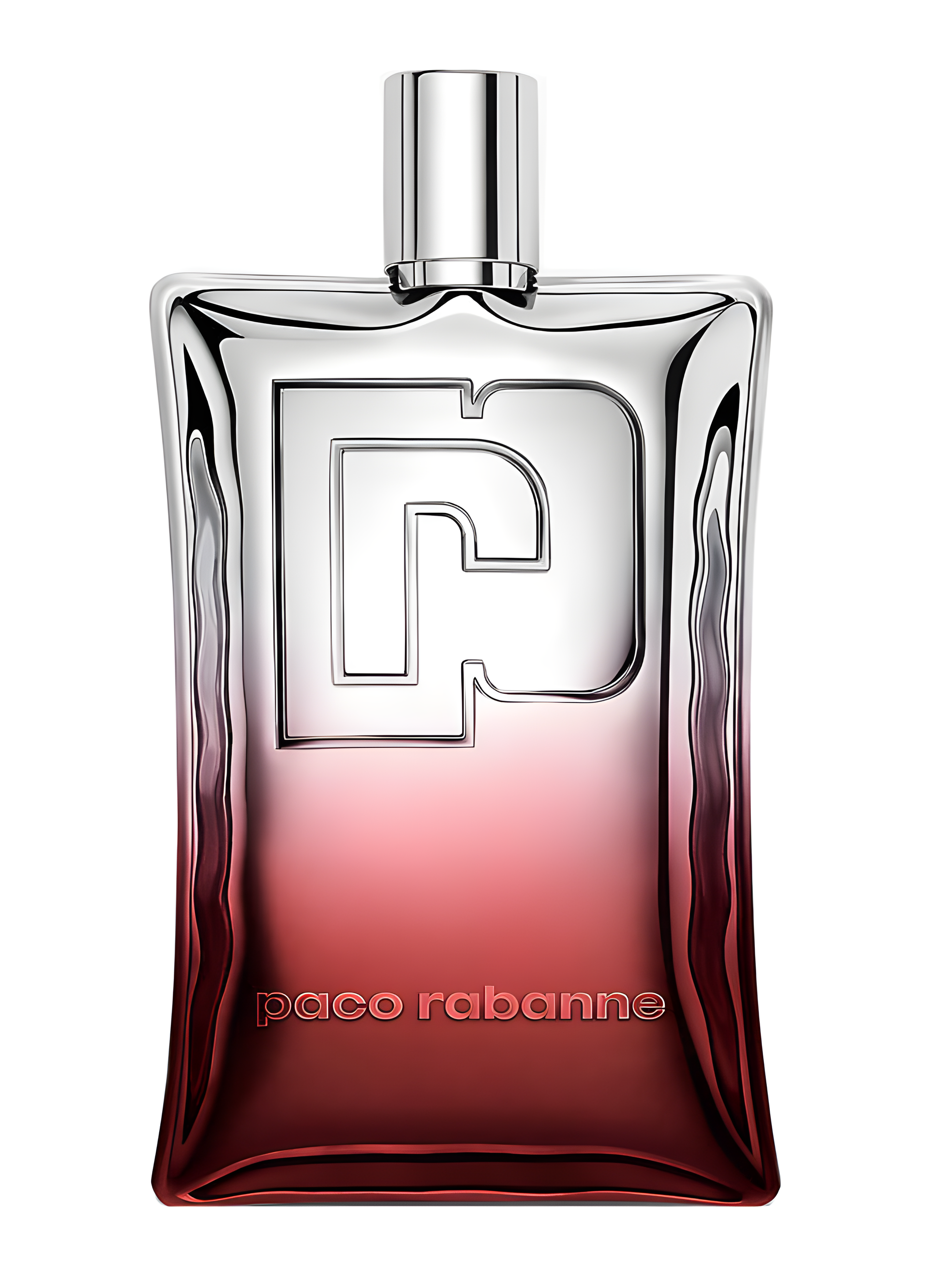 Major Me by Rabanne perfume bottle